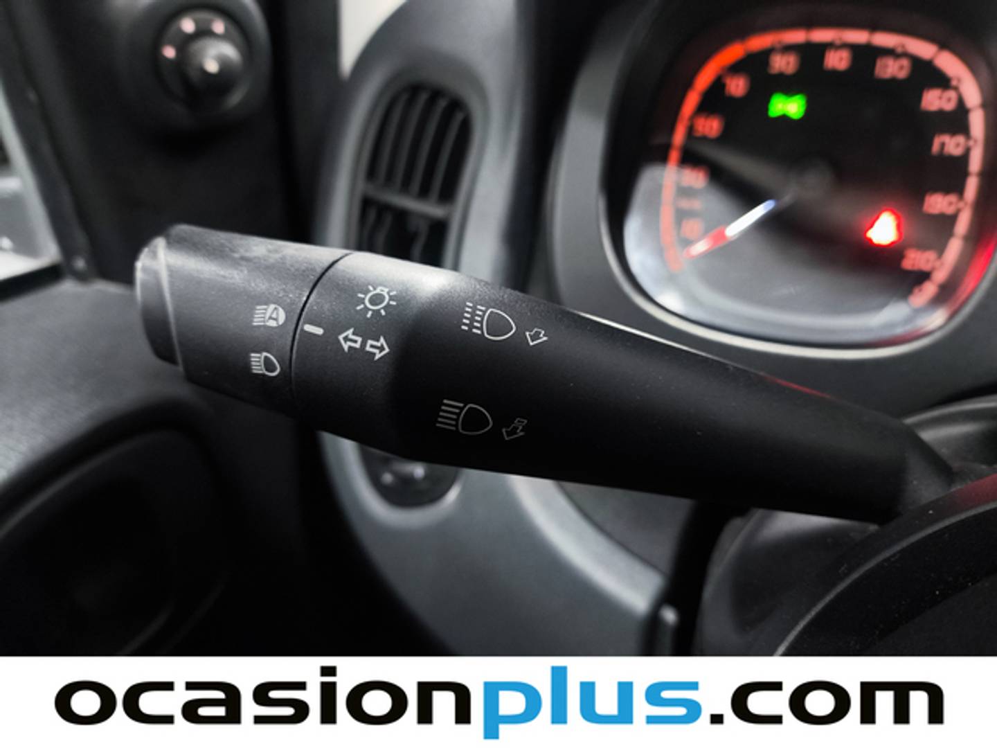 Foto Fiat Panda Fiat Panda 1.0 Hybrid Cross (70 CV)