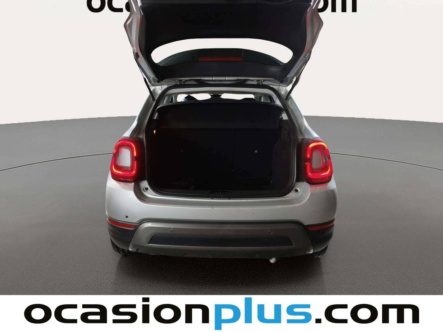 Foto Fiat 500X Fiat 500X 1.0 Firefly T3 S&S Cross 120 CV)