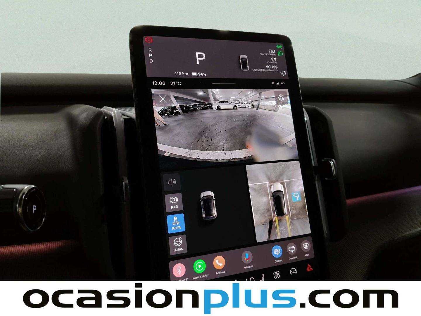 Accesorios del Volvo EX30 Volvo EX30 Twin Motor Ultra AWD Auto (428 CV)