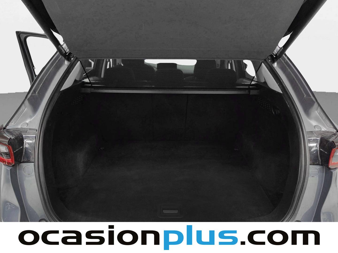 Fotos maletero Mazda CX-5 Mazda CX-5 2.0 E-SKYACTIV-G MHEV Advantage (165 CV)