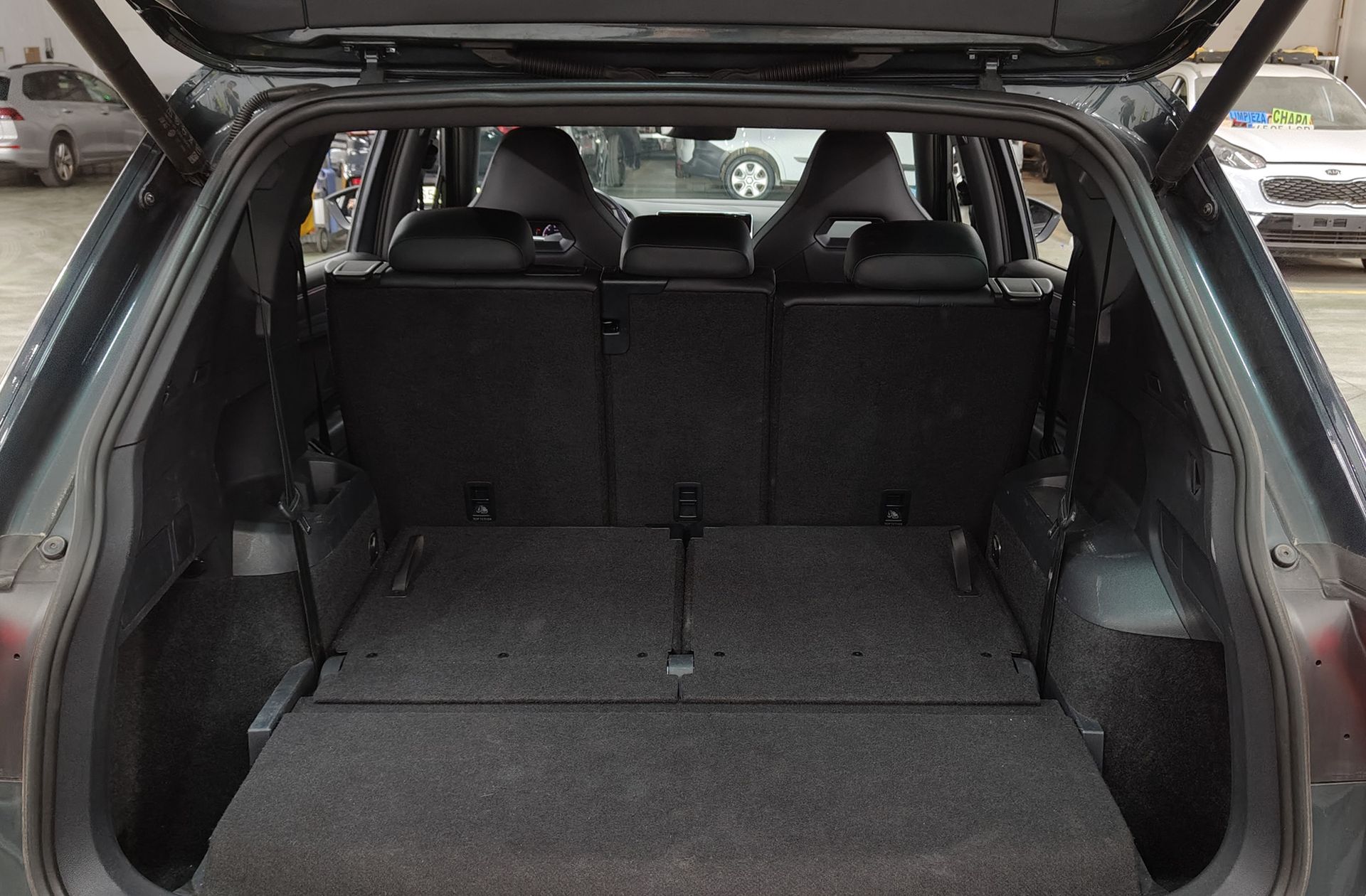 SEAT Tarraco 1.5 TSI FR Edition DSG 7 plazas - foto 18