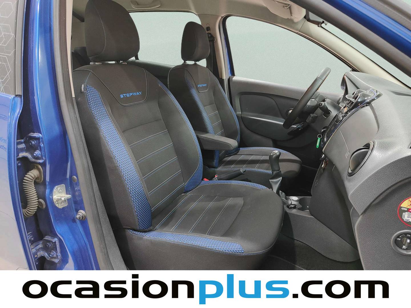 Dacia Sandero Dacia Sandero SL Aniversario TCE (100 CV) GLP glp