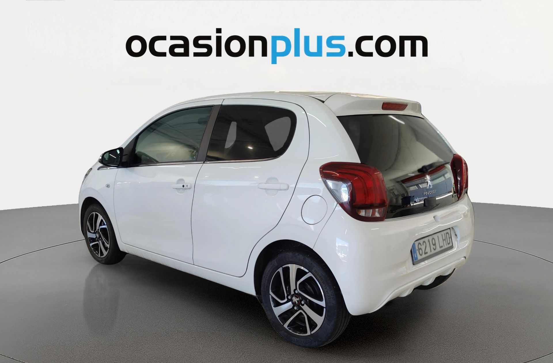 Peugeot 108 1.0 VTi Collection - foto 3