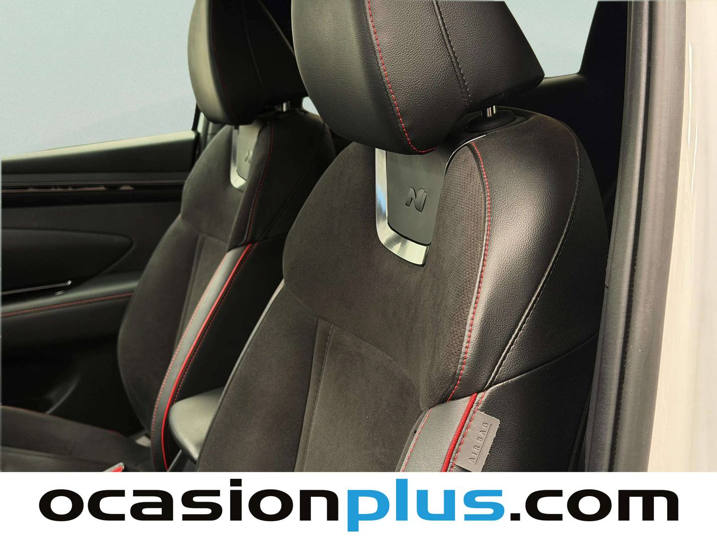 Hyundai Tucson Hyundai Tucson 1.6 TGDI N-Line 30 Aniversario (150 CV) al mejor precio