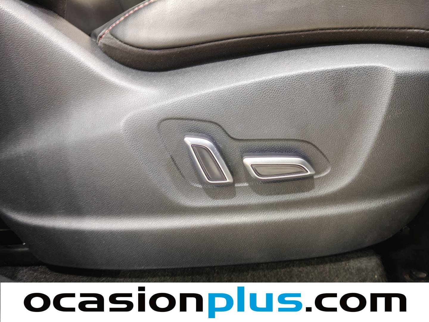 Foto MG HS MG HS 1.5 Turbo GDI Luxury (162 CV)