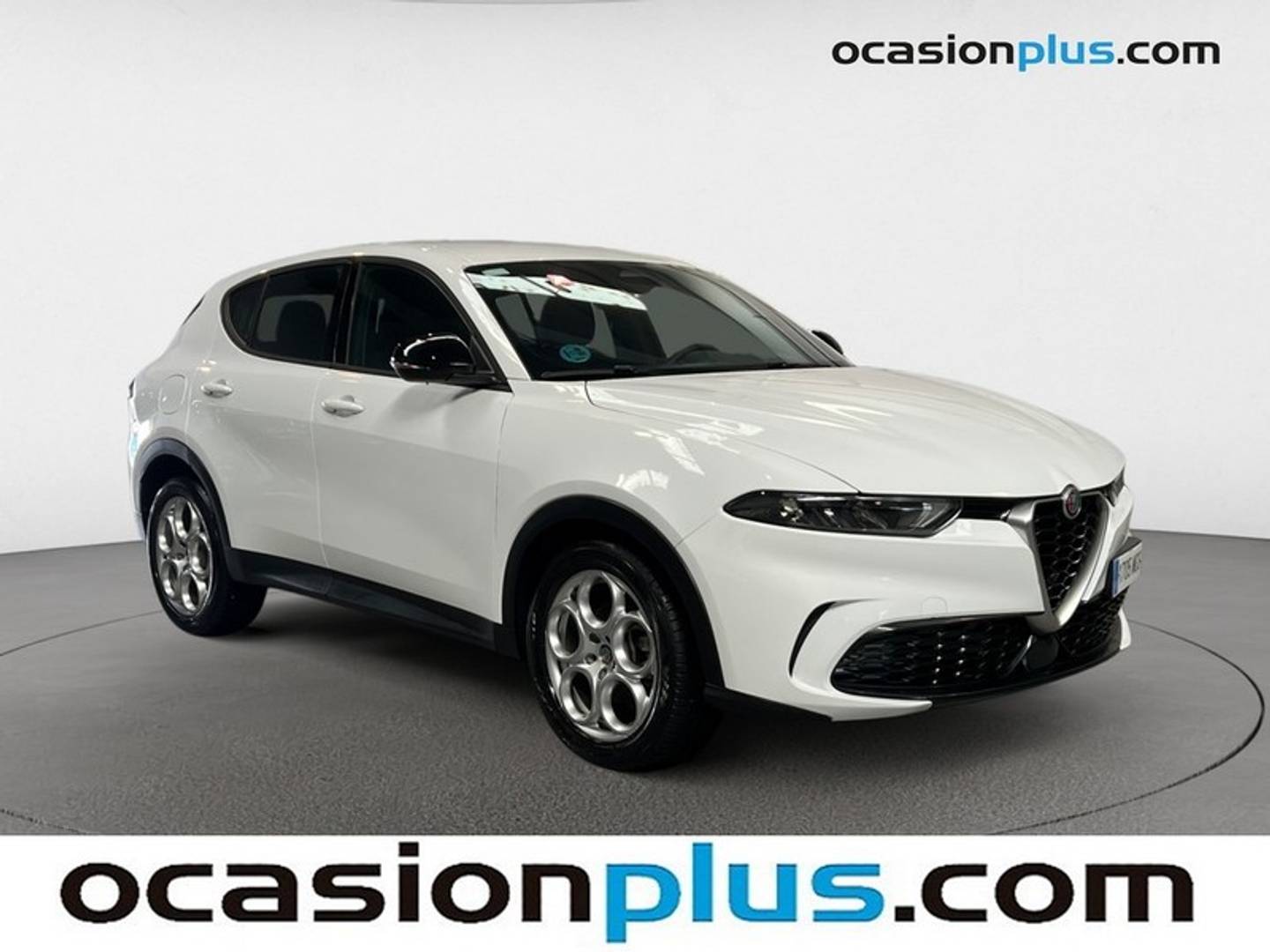Foto Alfa Romeo Tonale Alfa Romeo Tonale 1.6 DS Super FWD Auto (130 CV)