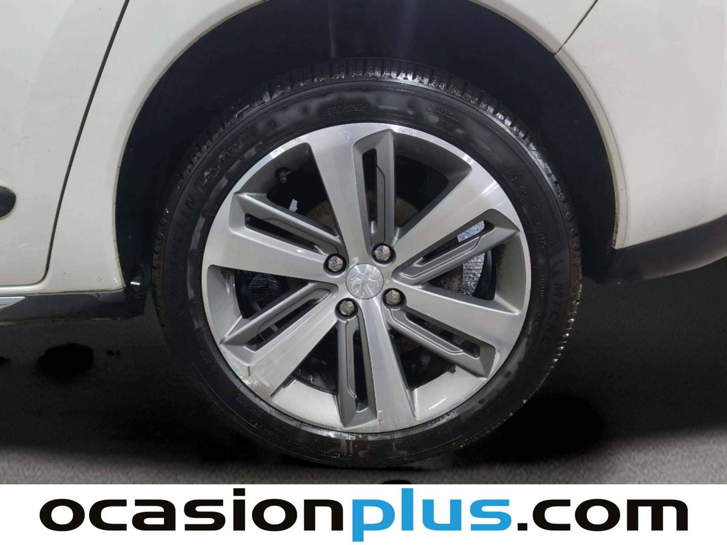 Peugeot 3008 Peugeot 3008 1.6 BlueHDi FAP Allure (120 CV) diésel
