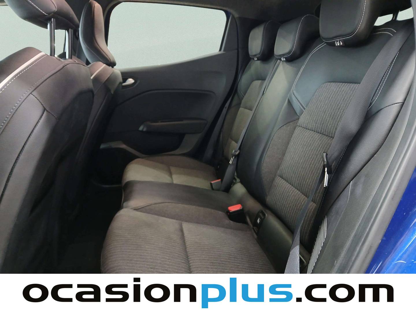 Renault Clio Renault Clio Techno E-Tech Híbrido (140 CV) de segunda mano