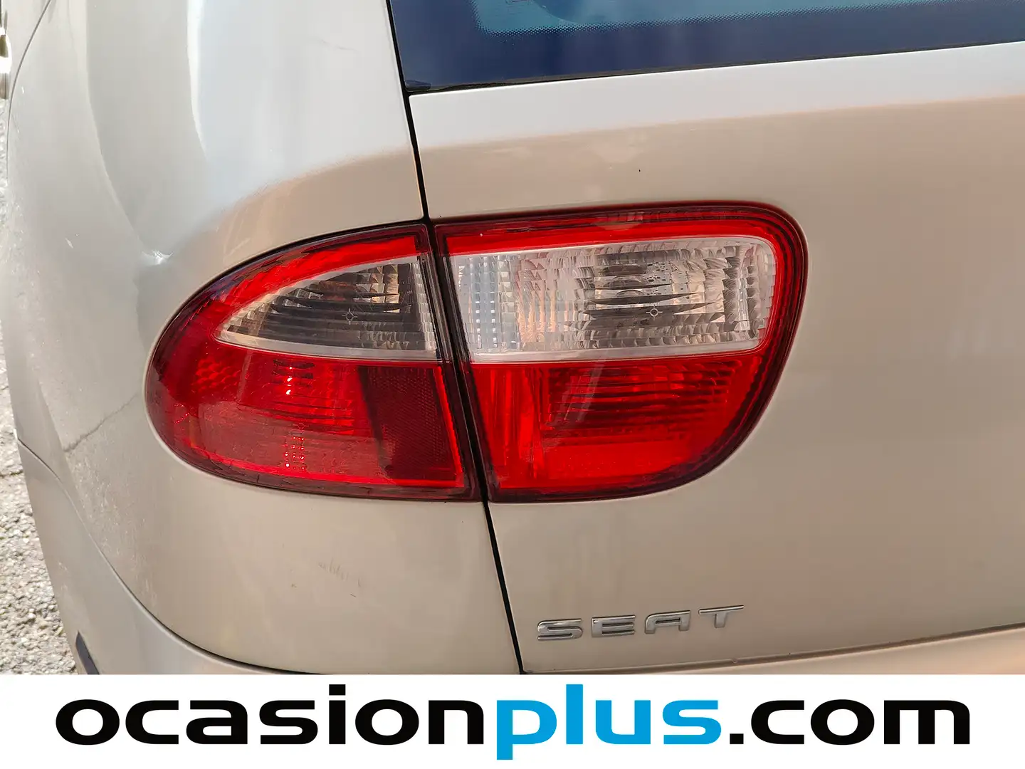 Foto Seat León SEAT León 1.9 TDi Stella (110 CV)