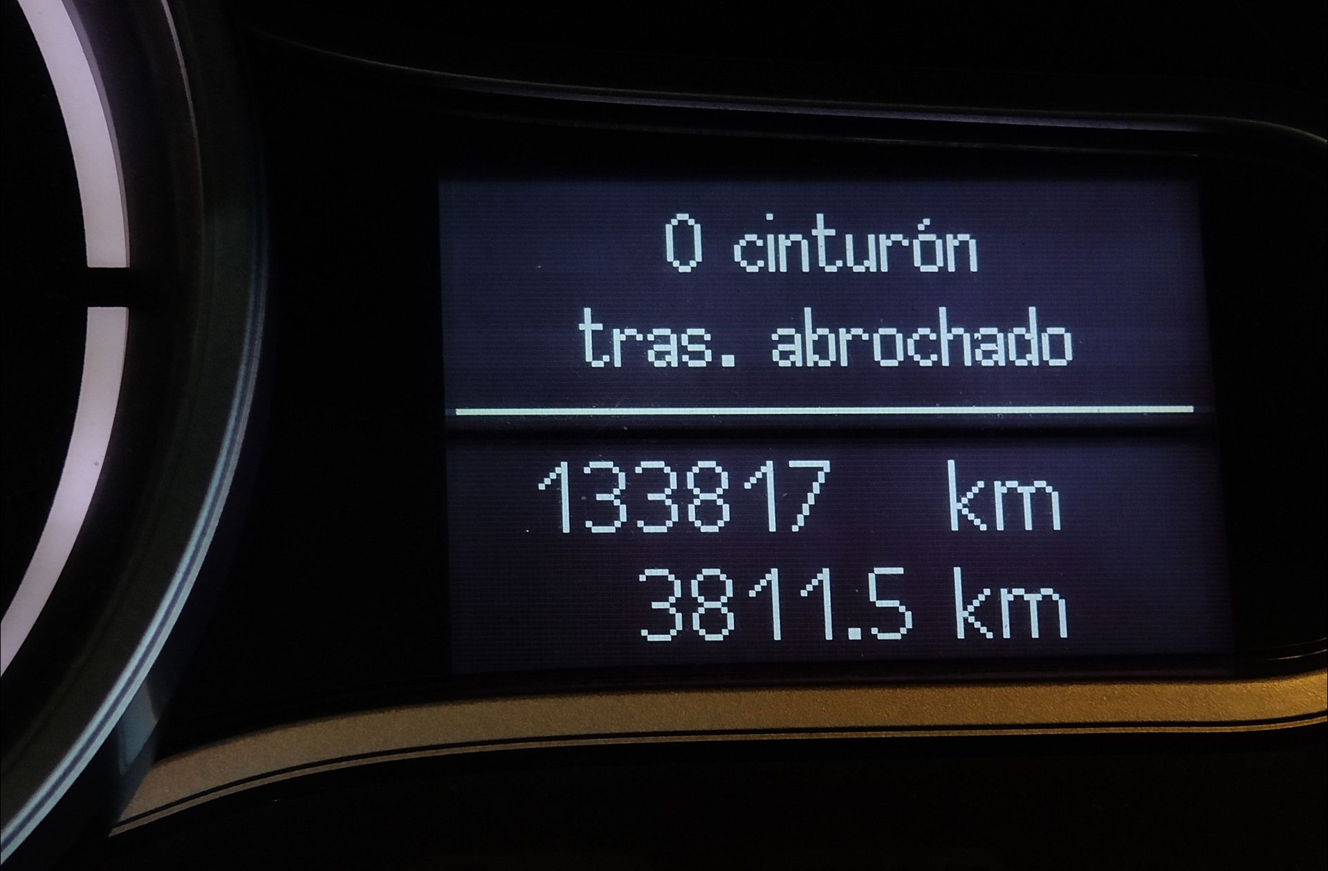 Renault Mégane 1.6 Color Edition - foto 8