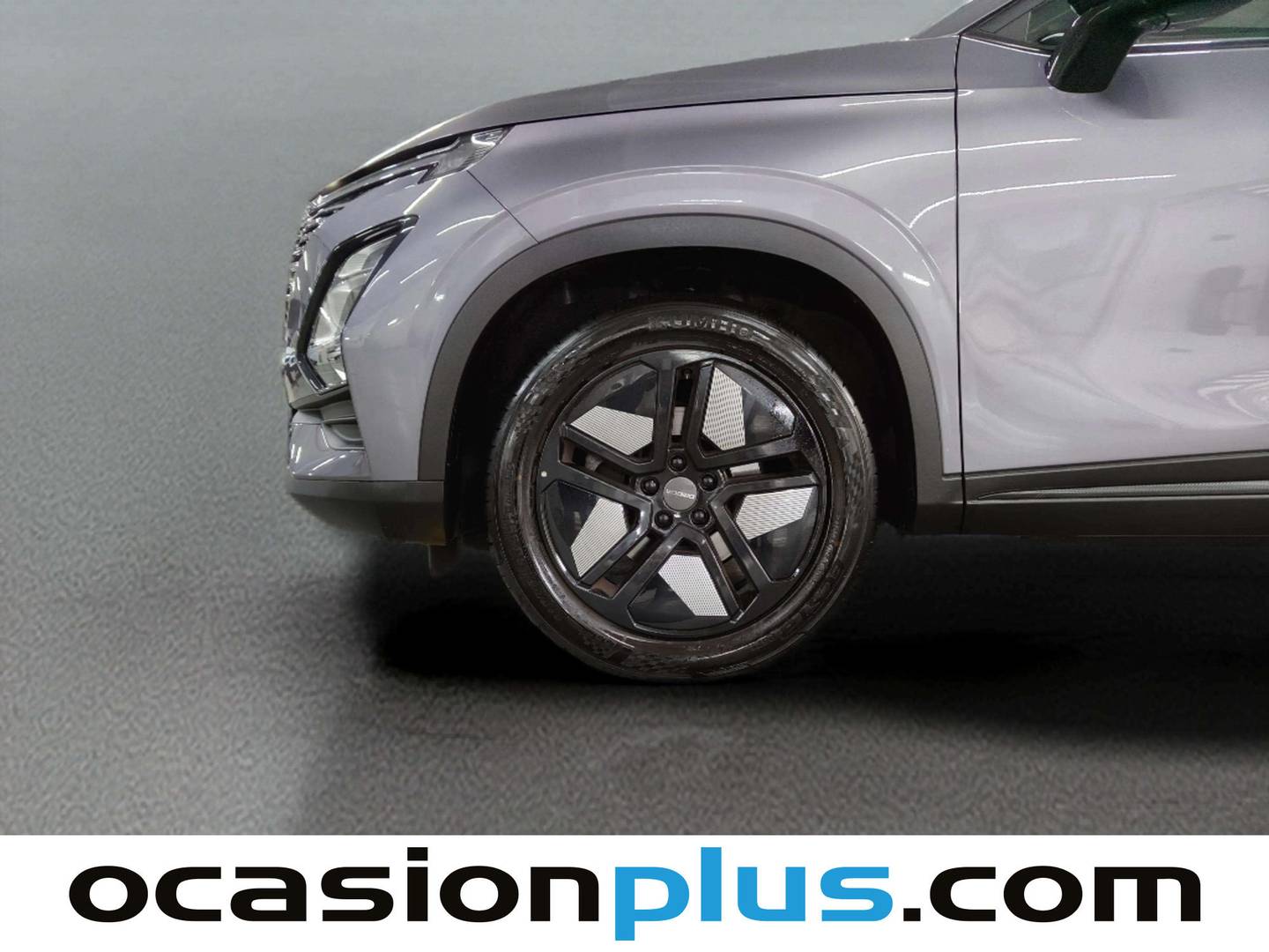 OMODA 5 OMODA 5 1.6 TGDI Premium (145 CV) de ocasión