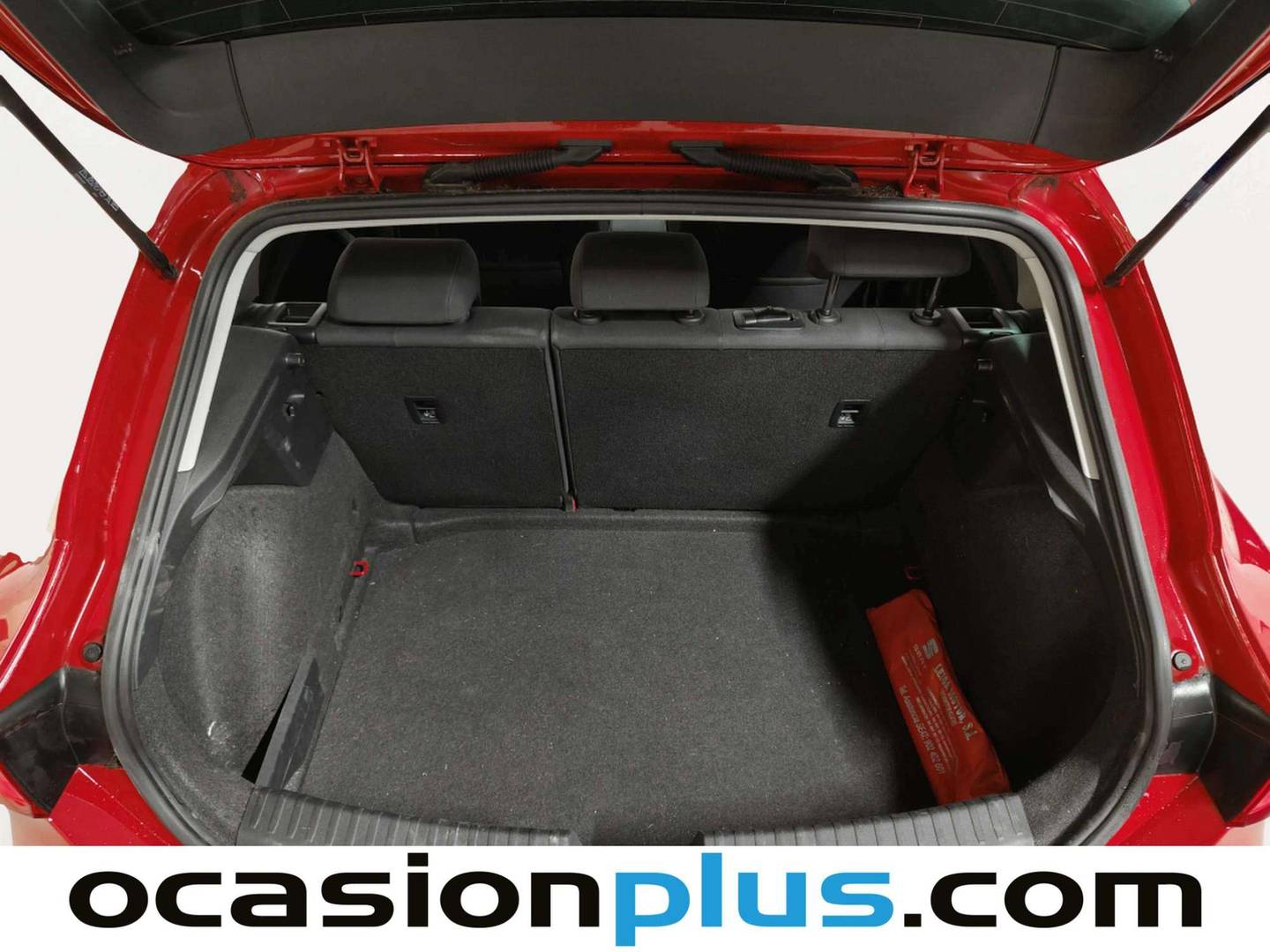 Fotos maletero Seat León Seat León 1.0 TSI S&S Style XL (110 CV)