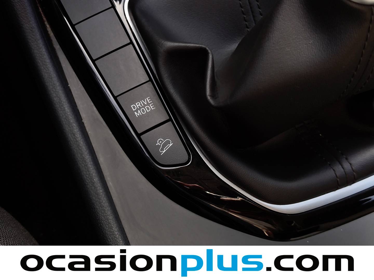 Acabados Hyundai Tucson Hyundai Tucson 1.6 TGDI Klass 4x2 (150 CV)