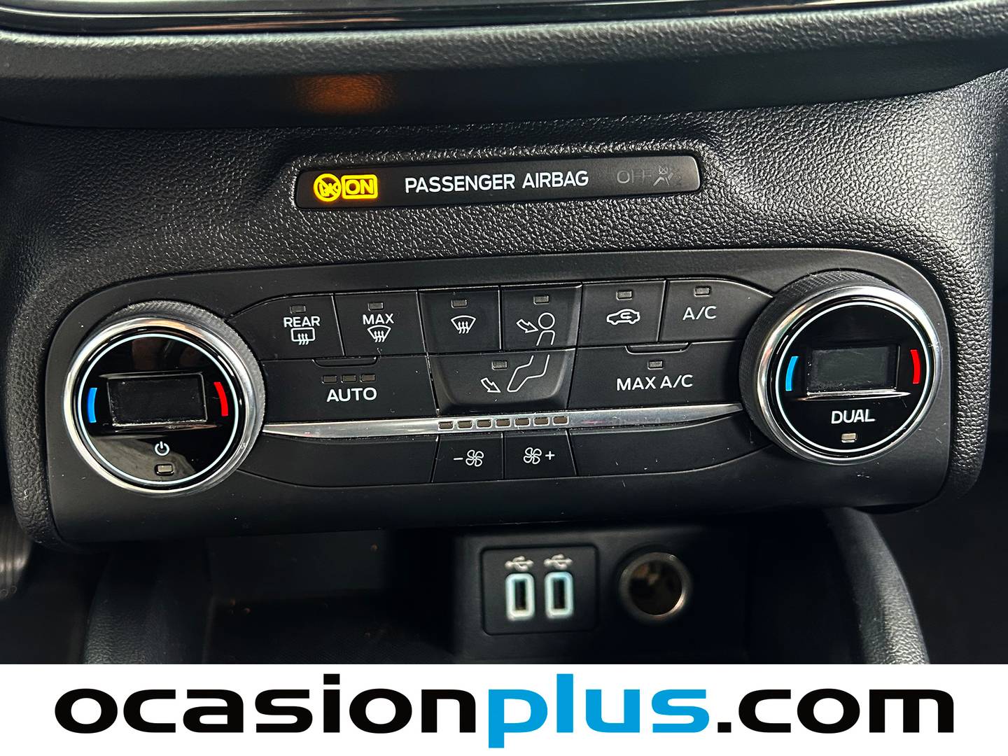 Ford Focus Ford Focus 1.0 Ecoboost MHEV ST-Line (125 CV) híbrido