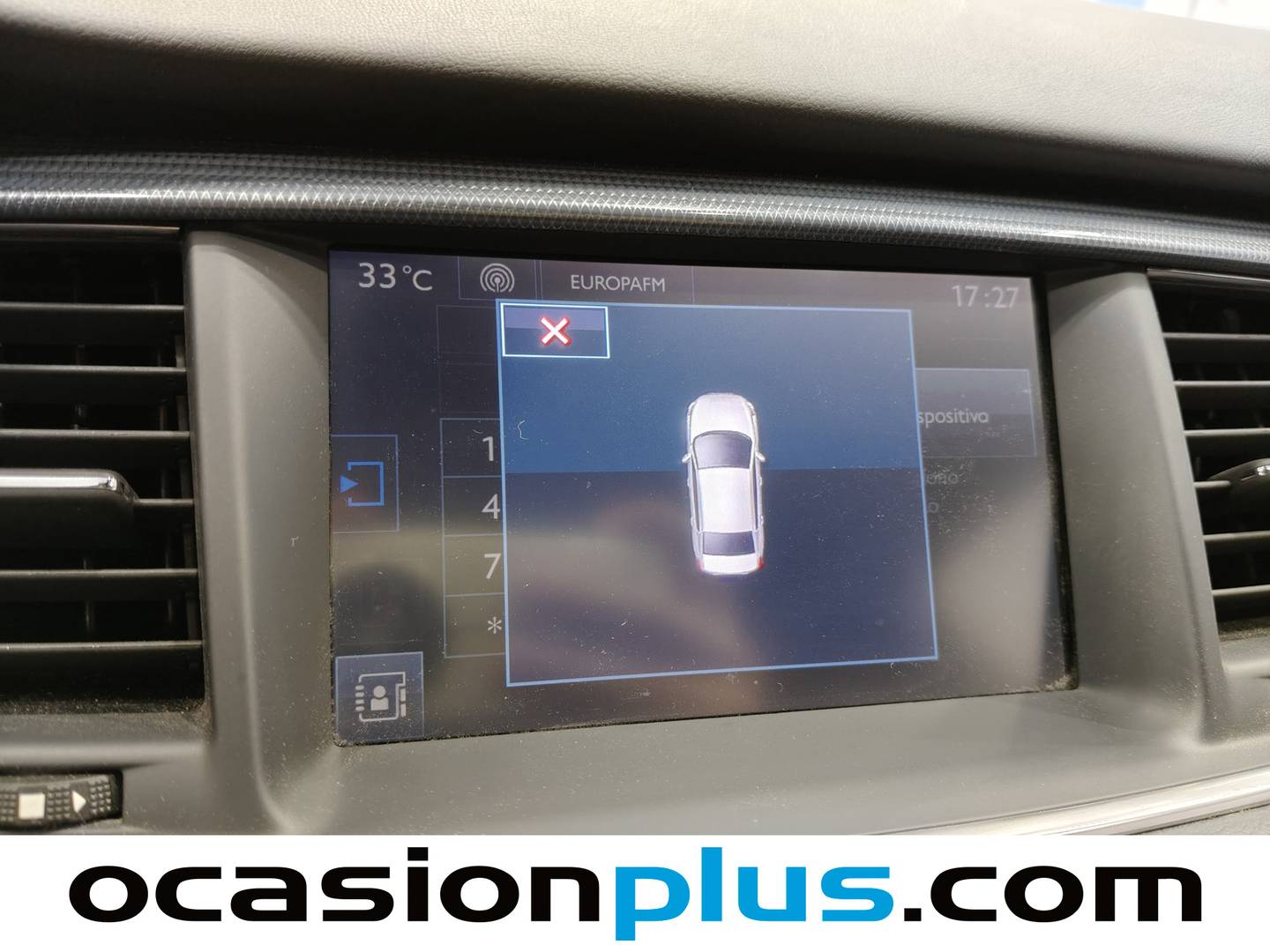 Peugeot 508 Peugeot 508 2.0 HDI Active (140 CV) al mejor precio