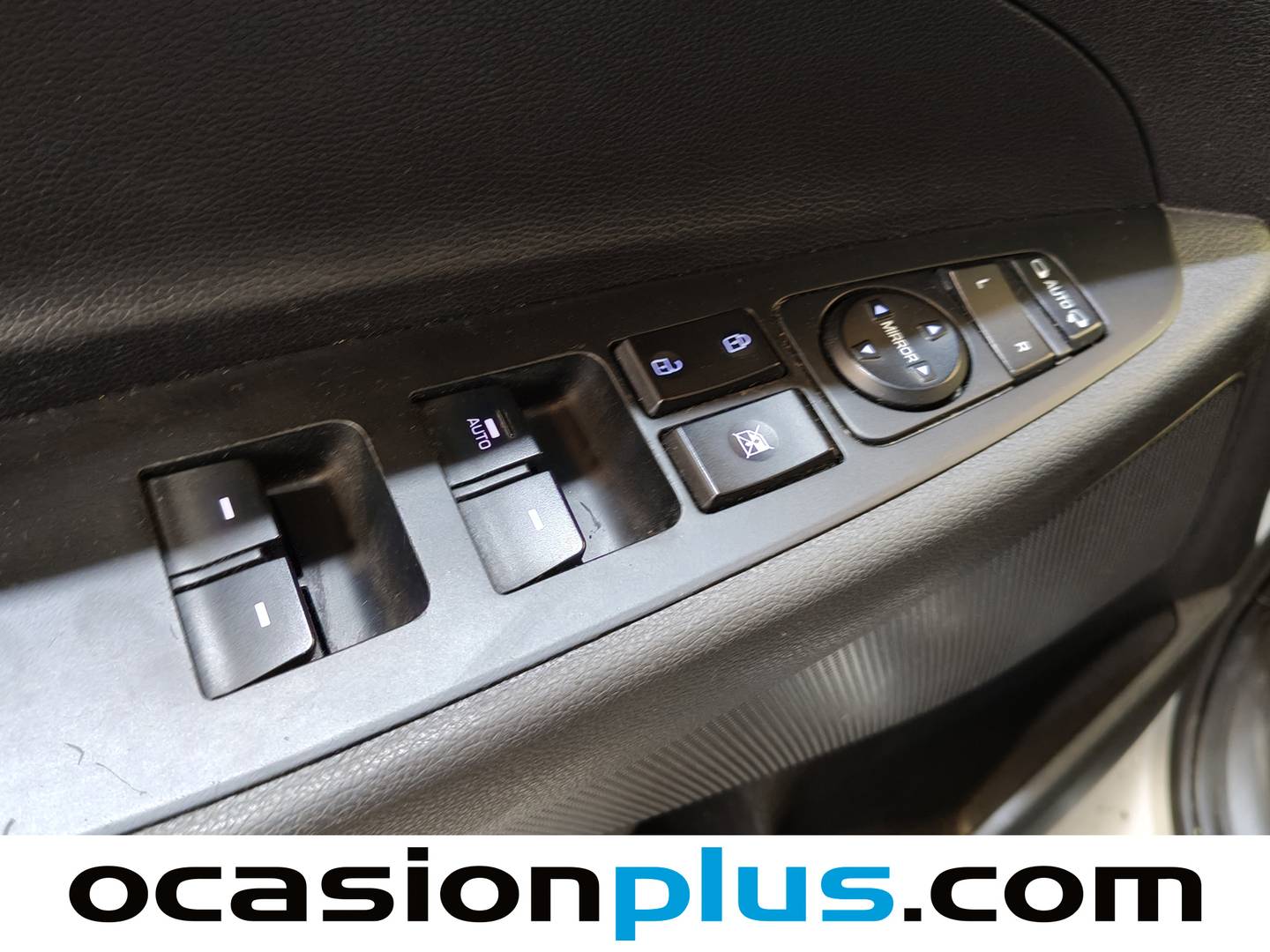 Hyundai Tucson Hyundai Tucson 1.6 GDI BlueDrive Link 4x2 (131 CV) 2018
