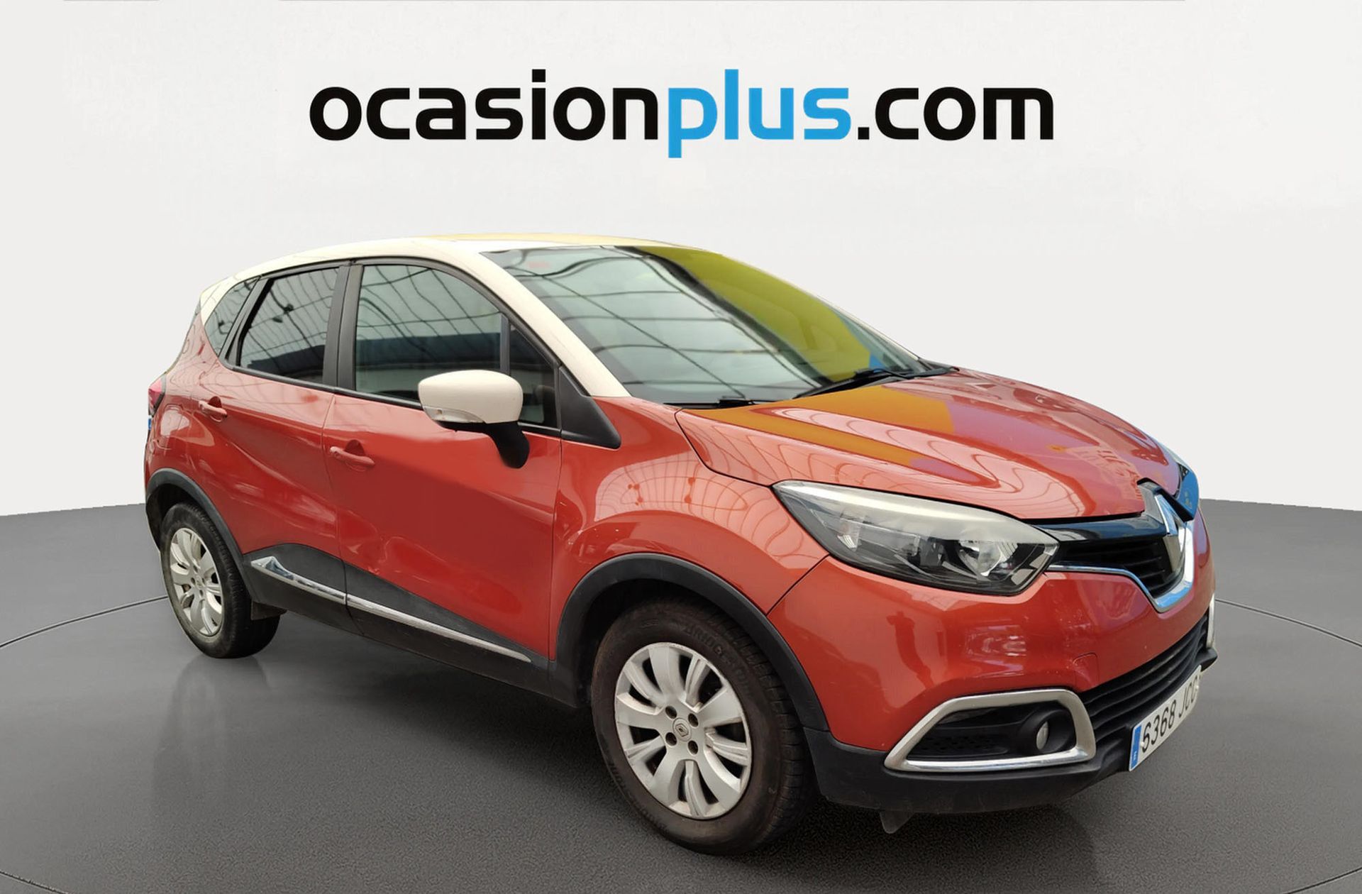 Renault Captur Intens Energy eco2 TCe - foto 2