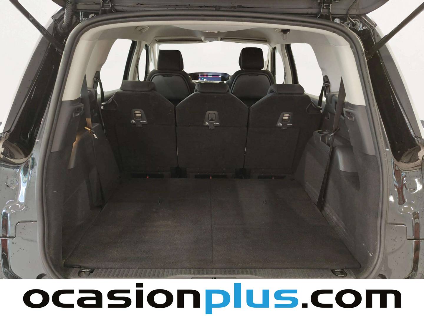 Citroën Grand C4 Spacetourer Citroën Grand C4 Spacetourer PureTech 130 S&S 6v C-Series (131 CV) 7 Plazas km 0