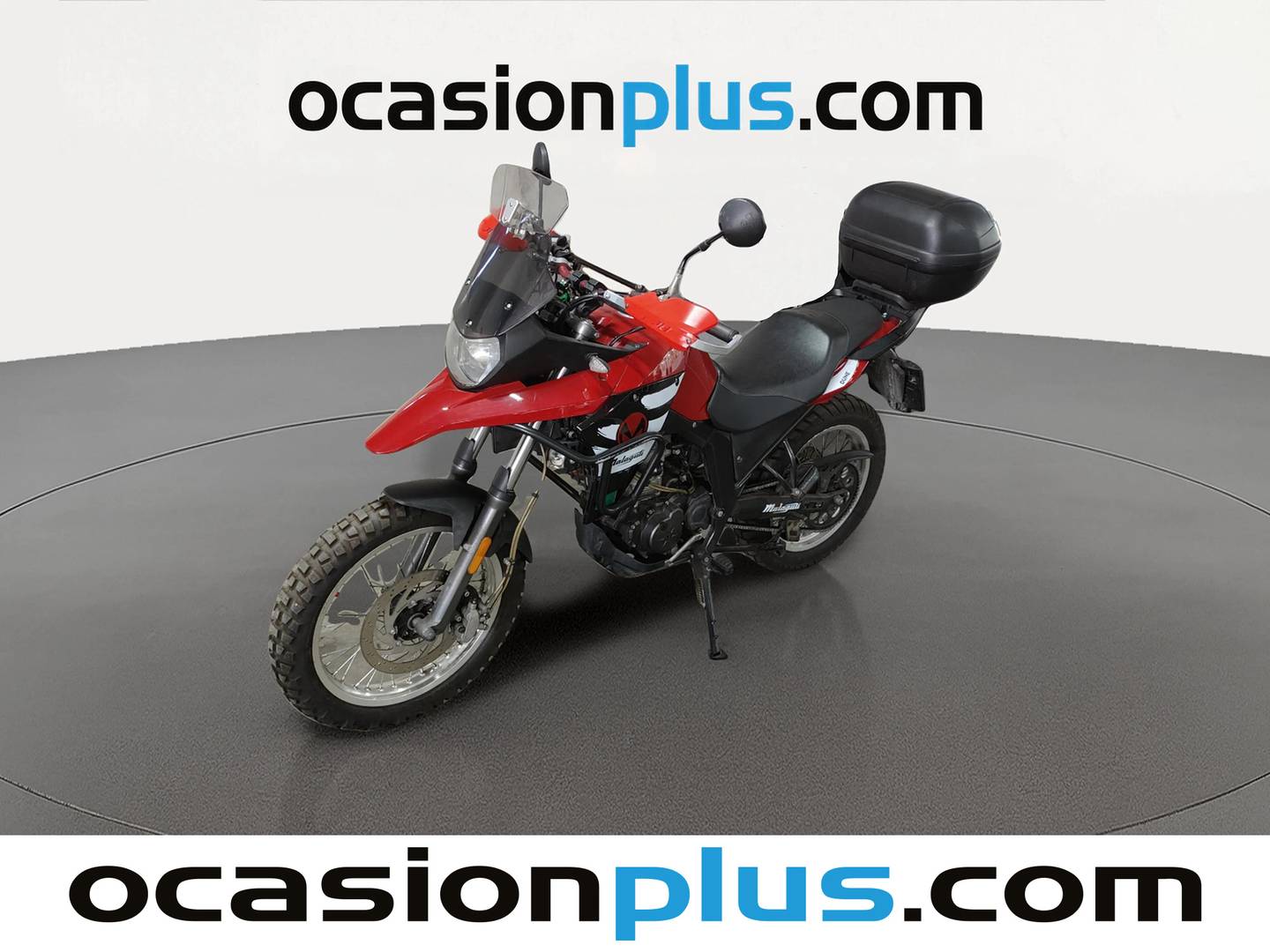Malaguti Malaguti Malaguti Malaguti DUNE 125 (14 CV) al mejor precio