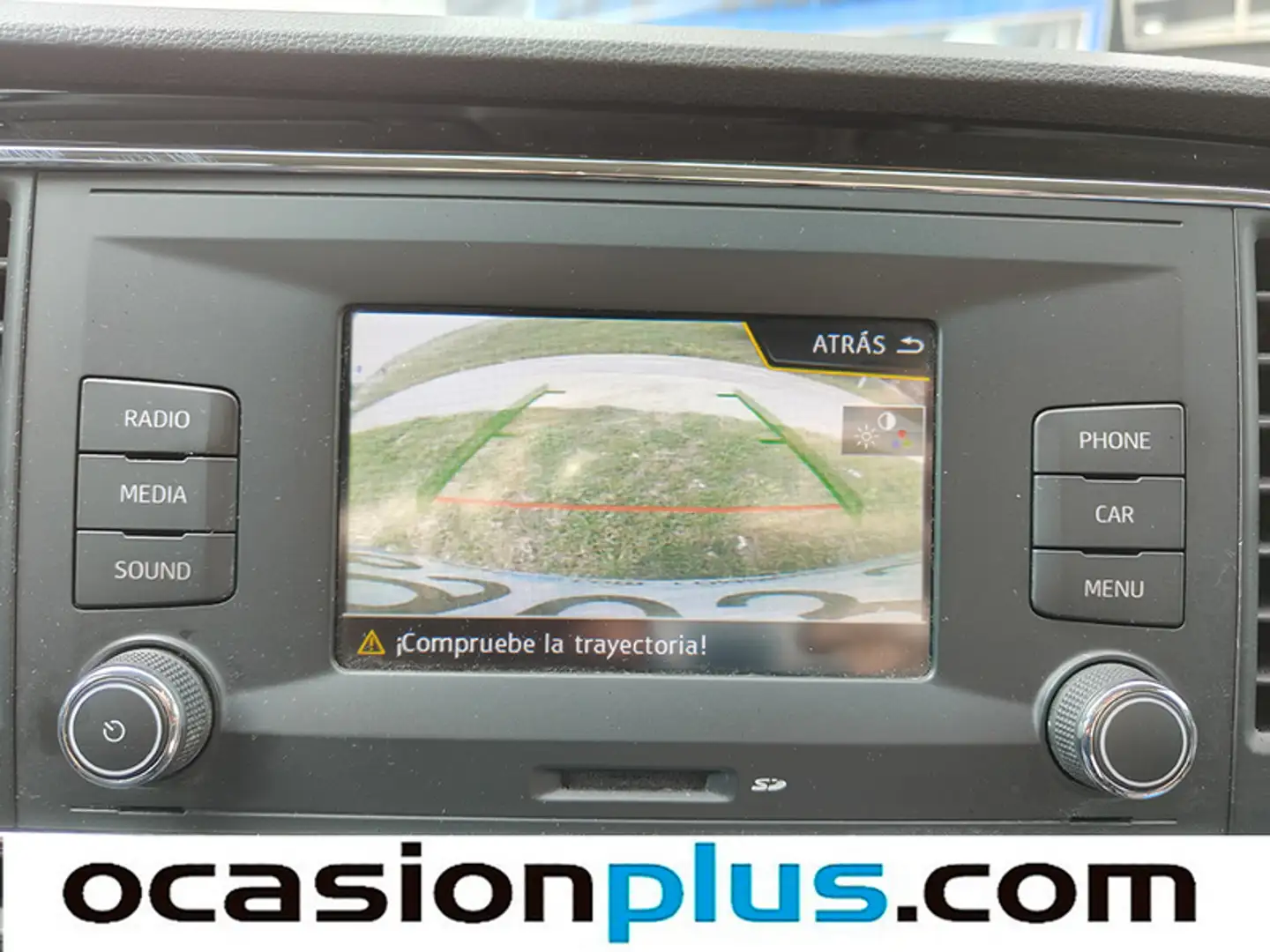 Foto Seat León SEAT León ST 1.4 TSI S&S Style (125 CV)