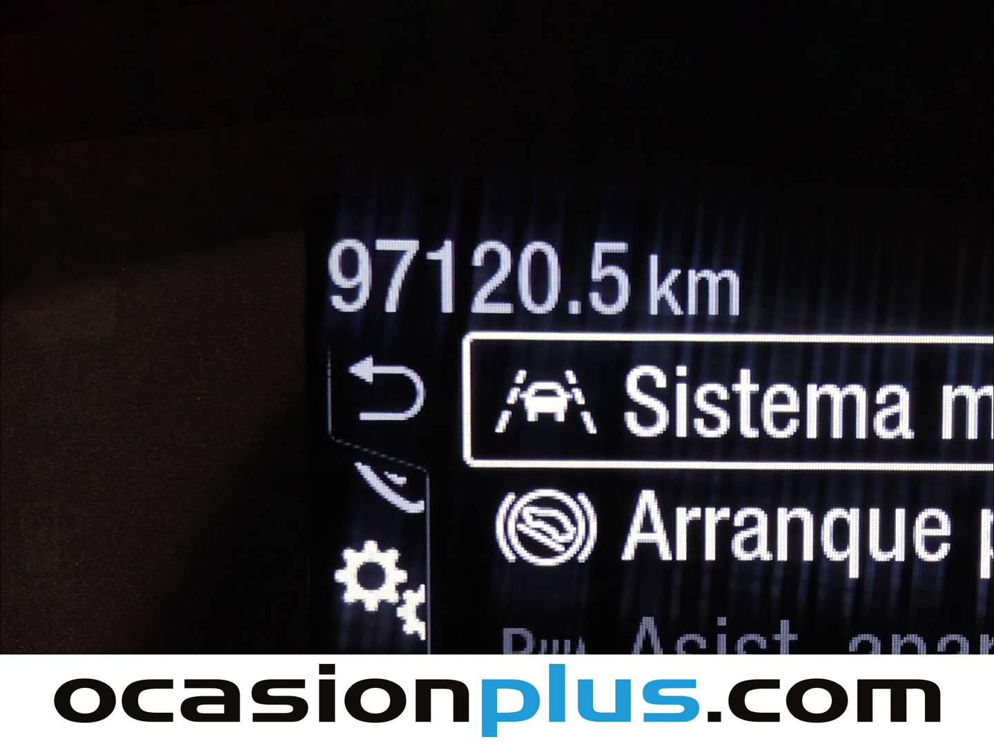 Ford Fiesta Ford Fiesta 1.0 EcoBoost Trend (100 CV) seminuevo