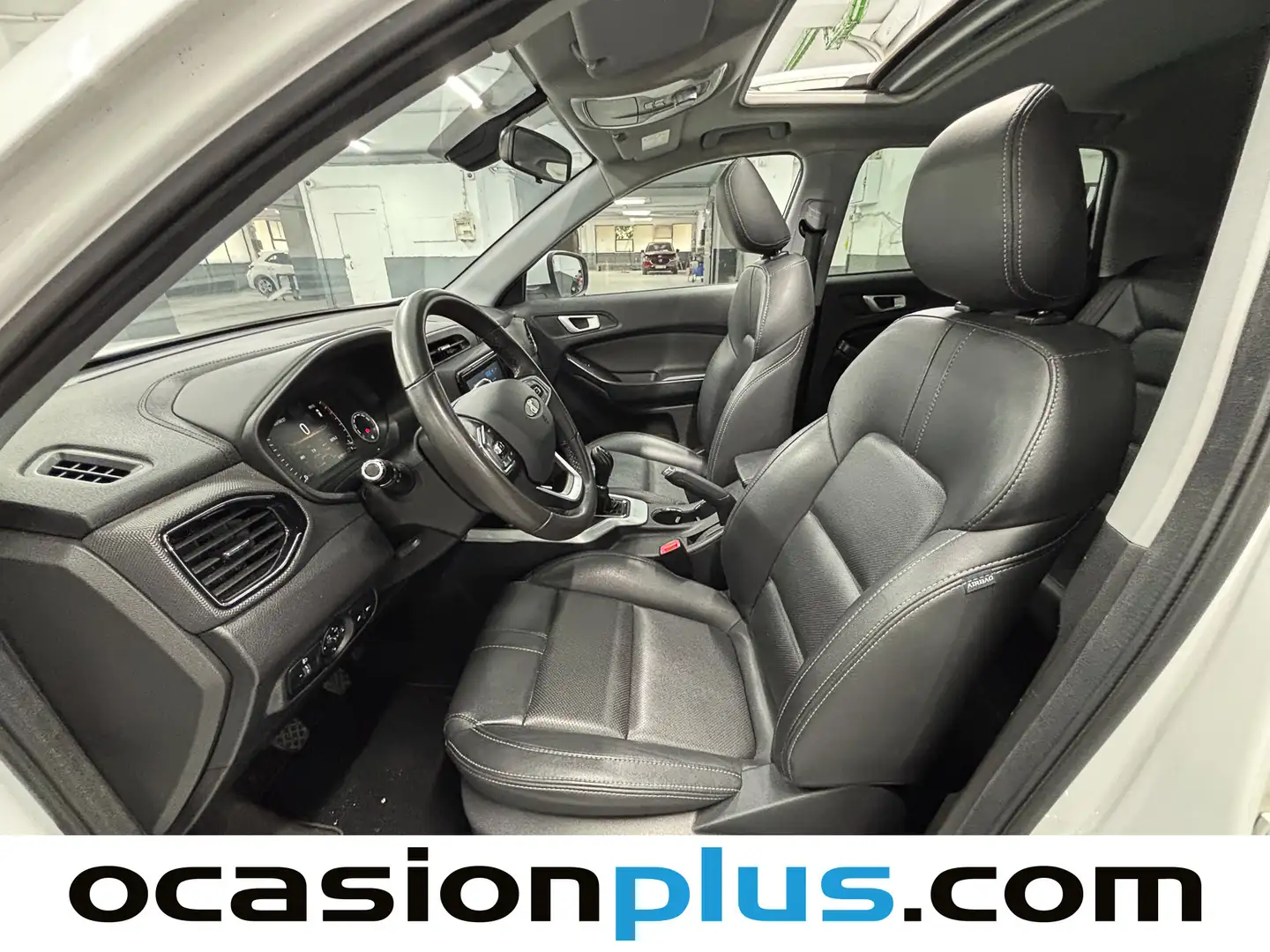 Foto DR AUTOMOBILES DR 4.0 DR AUTOMOBILES DR4 1.5 (116 CV)