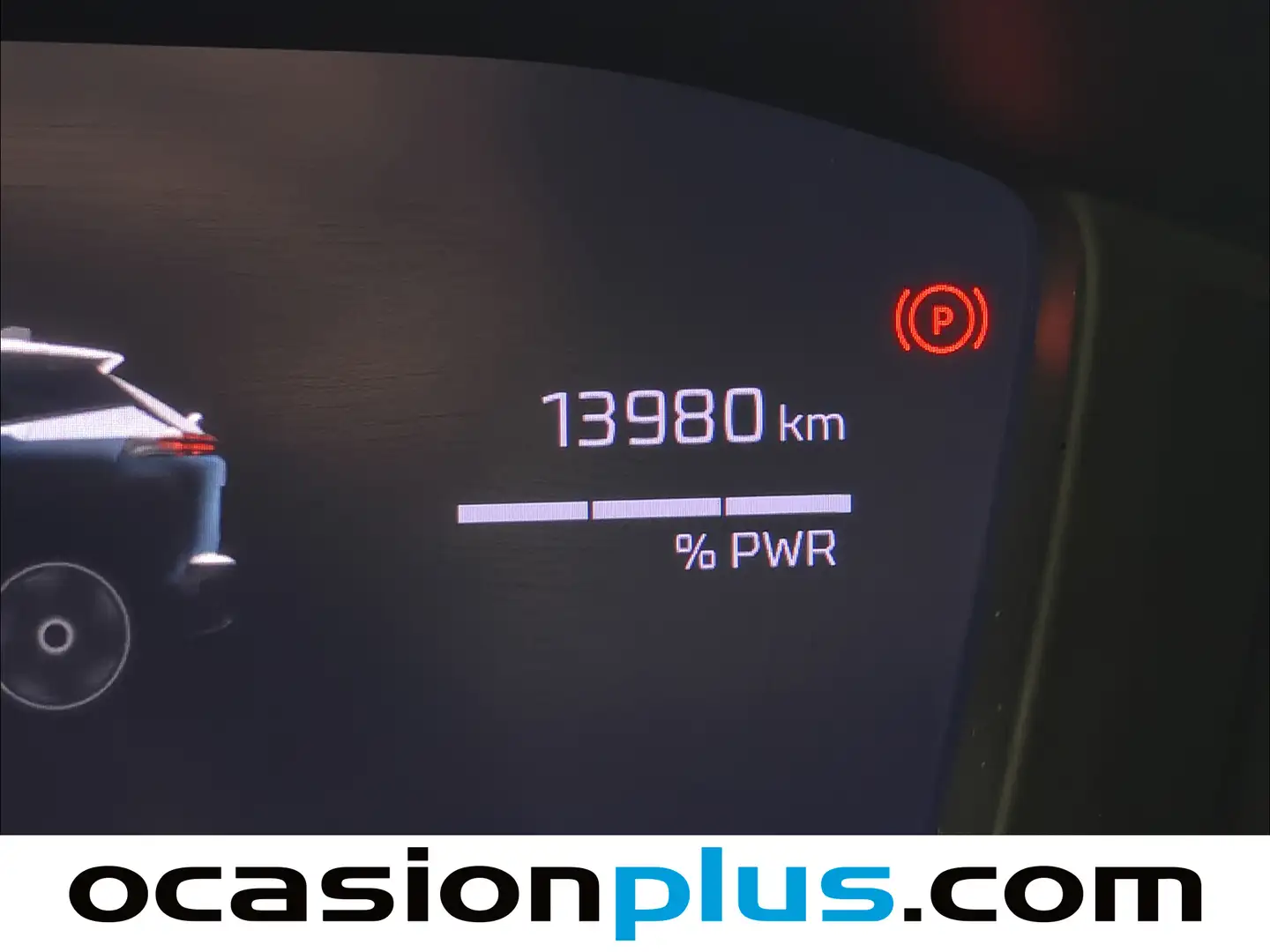 Foto Peugeot 2008 Peugeot 2008 Allure Hybrid eDCS6 (136 CV)