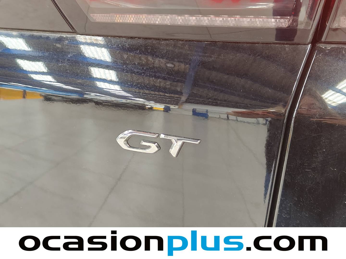 Foto Peugeot 3008 Hybrid Peugeot 3008 Hybrid GT eDCS6 (145 CV)