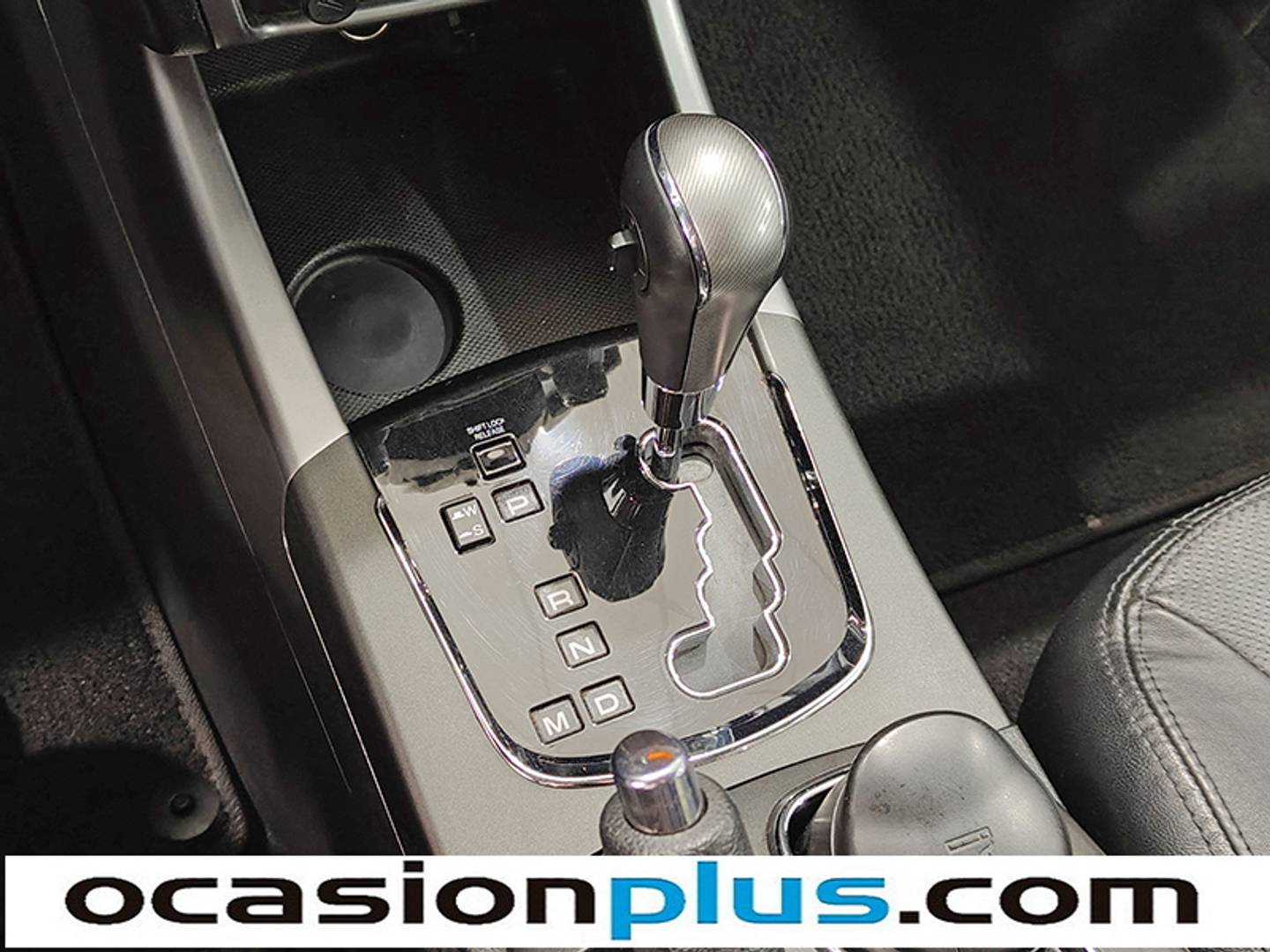 SsangYong Korando Ssangyong Korando D20T Limited 4x2 Auto (175 CV) barato