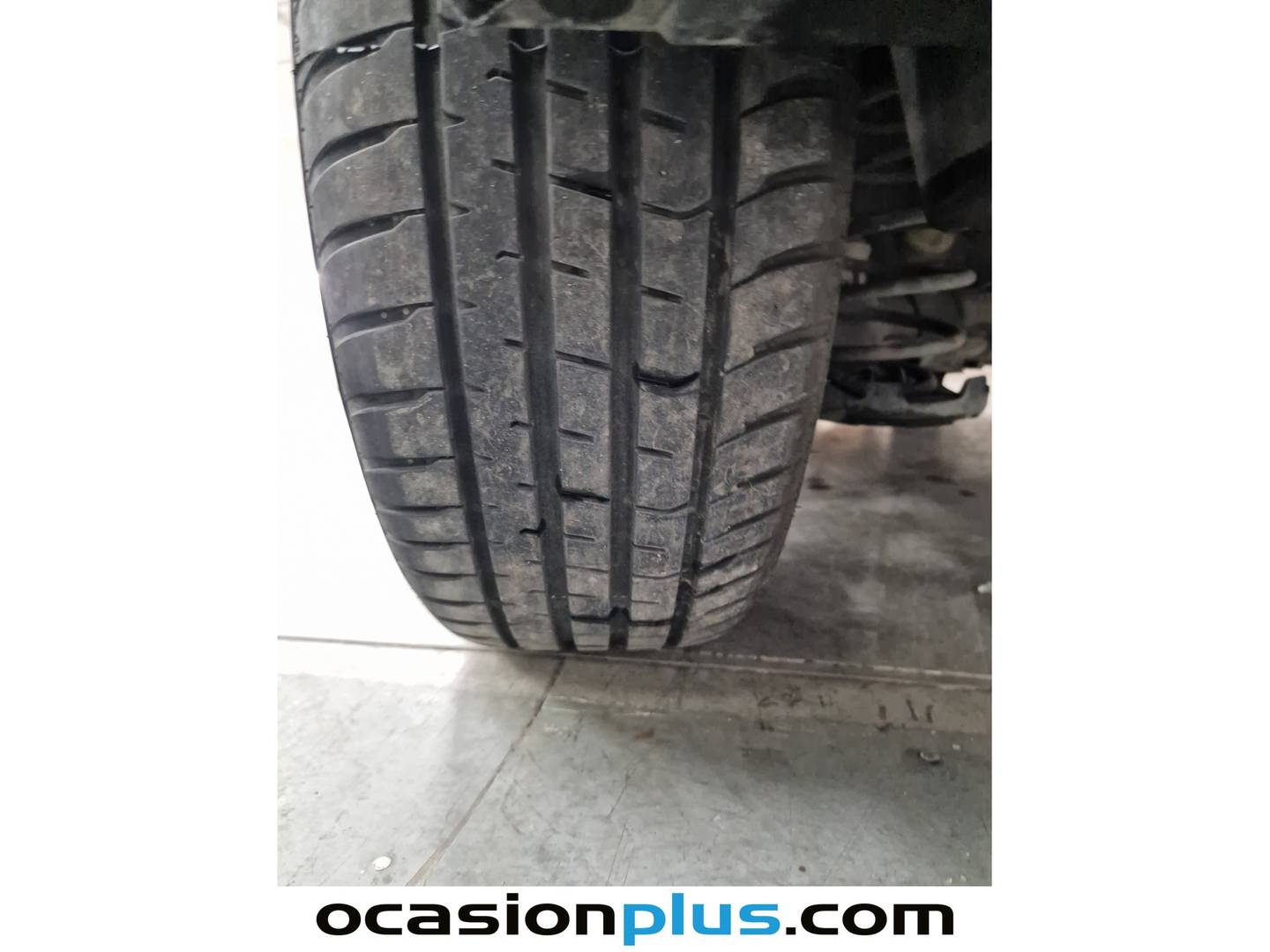 Peugeot 2008 Peugeot 2008 PureTech 110 S&S Crossway S&S (110 CV) de segunda mano