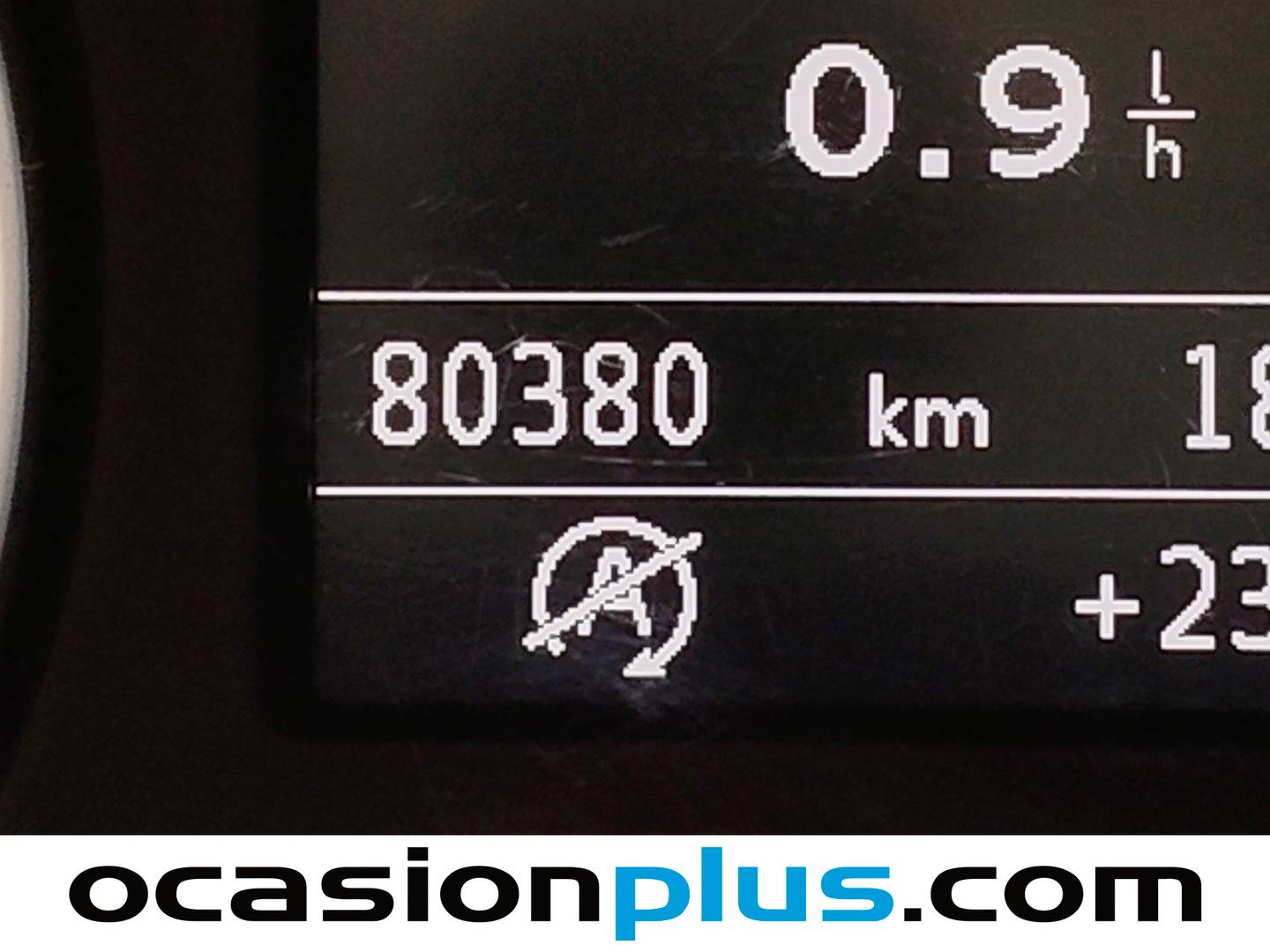 Audi A3 Audi A3 Attraction 1.6 TDI (105 CV) seminuevo