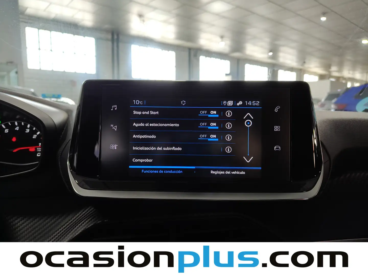 Foto Peugeot 208 Peugeot 208 PureTech 100 Allure (100 CV)