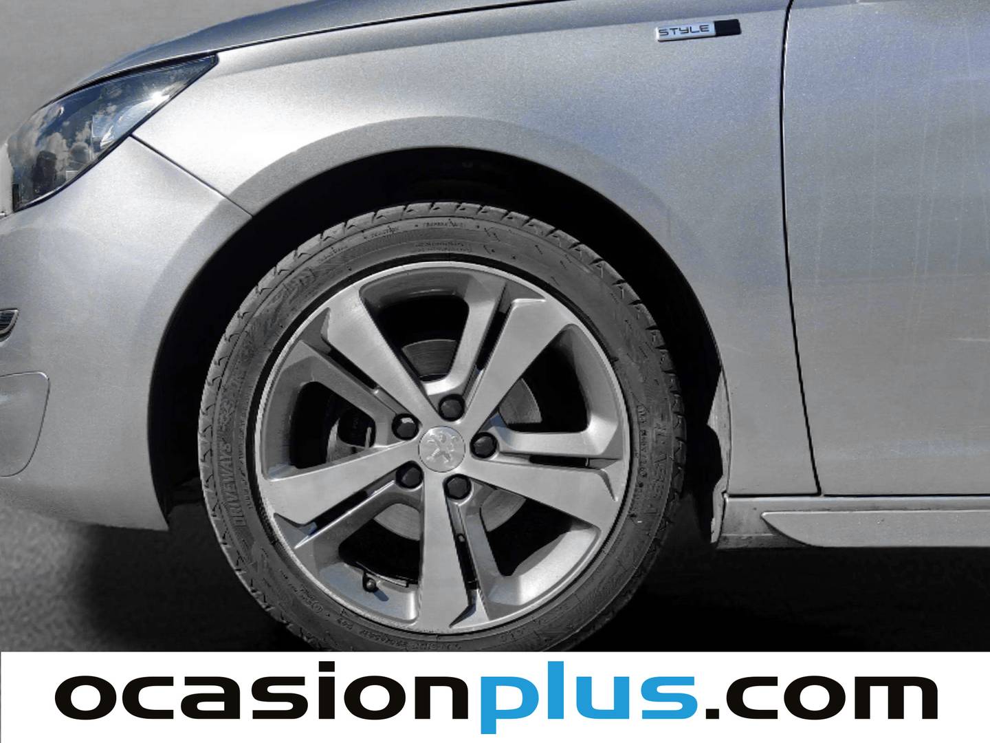 Accesorios del Peugeot 308 Peugeot 308 SW SW BlueHDI 120 Style (120 CV)