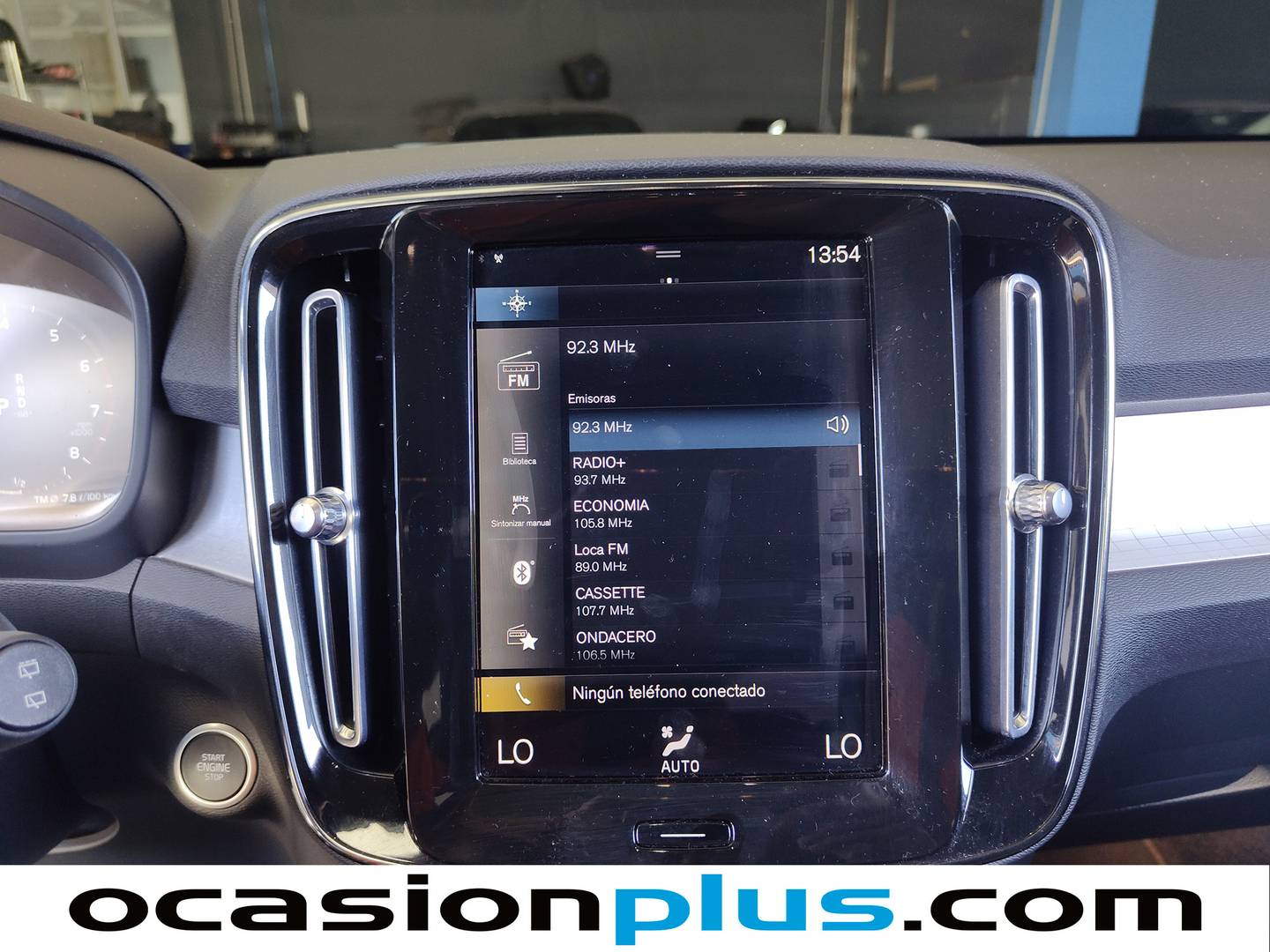 Volvo XC40 Volvo XC40 T2 Momentum Pro Auto (129 CV) km 0