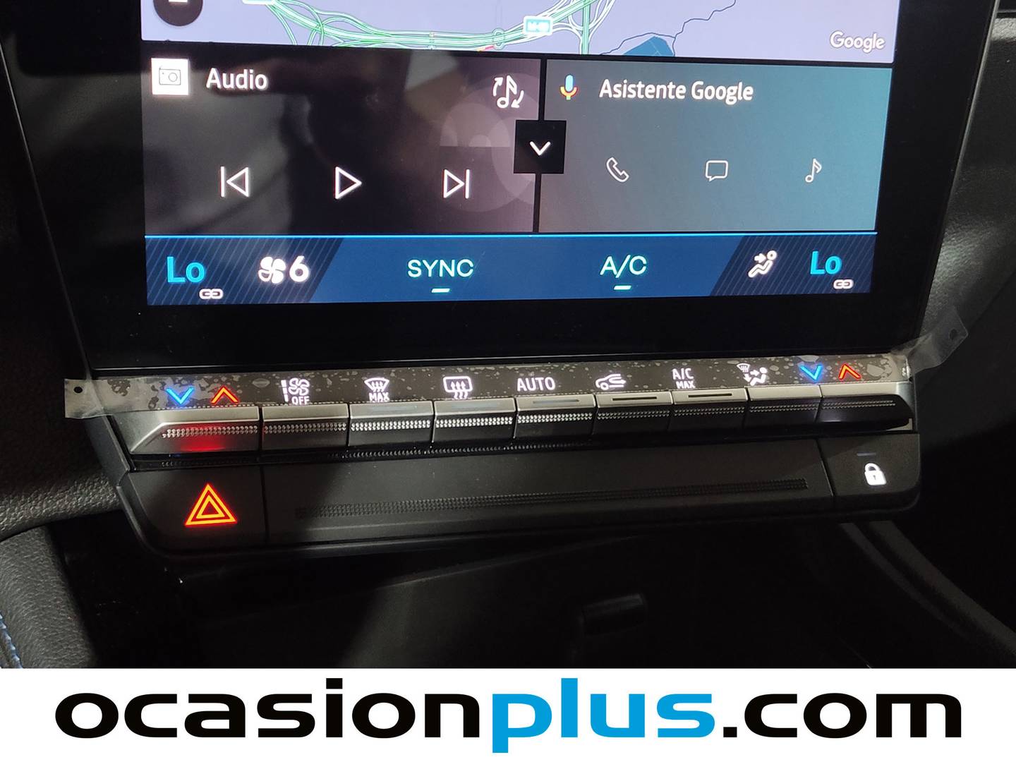 Renault Espace Renault Espace Esprit Alpine E-Tech full hybrid (200 CV) 2026