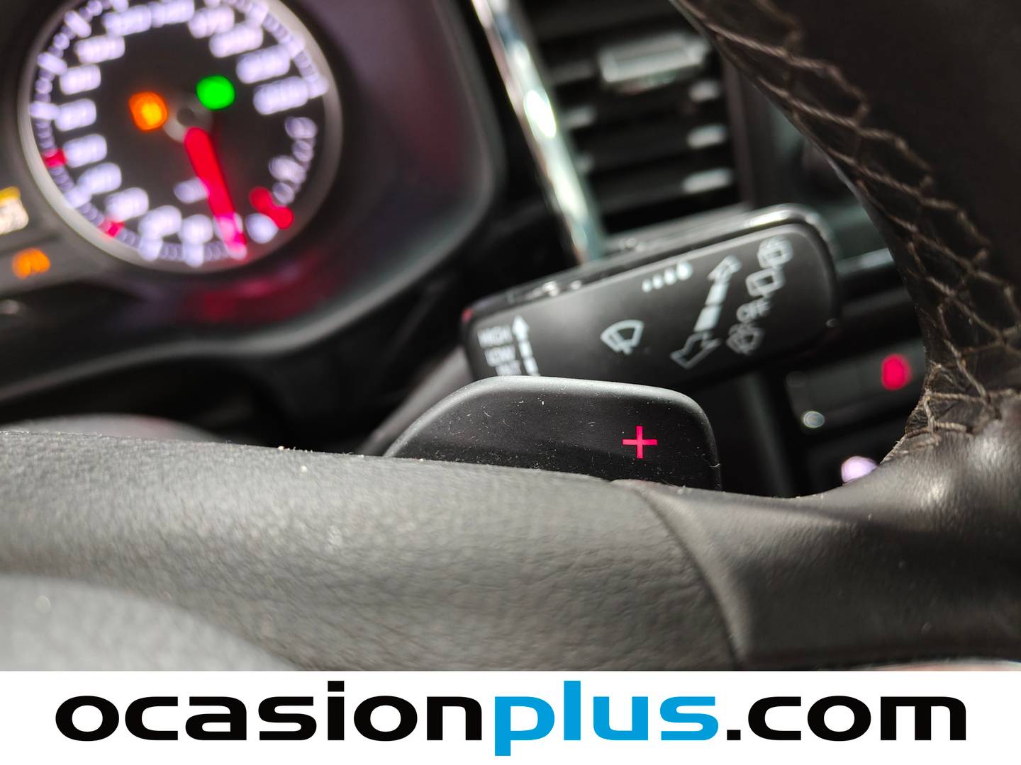 Seat Ateca SEAT Ateca 2.0 TDI S&S Xcellence 4Drive DSG (190 CV) 2016