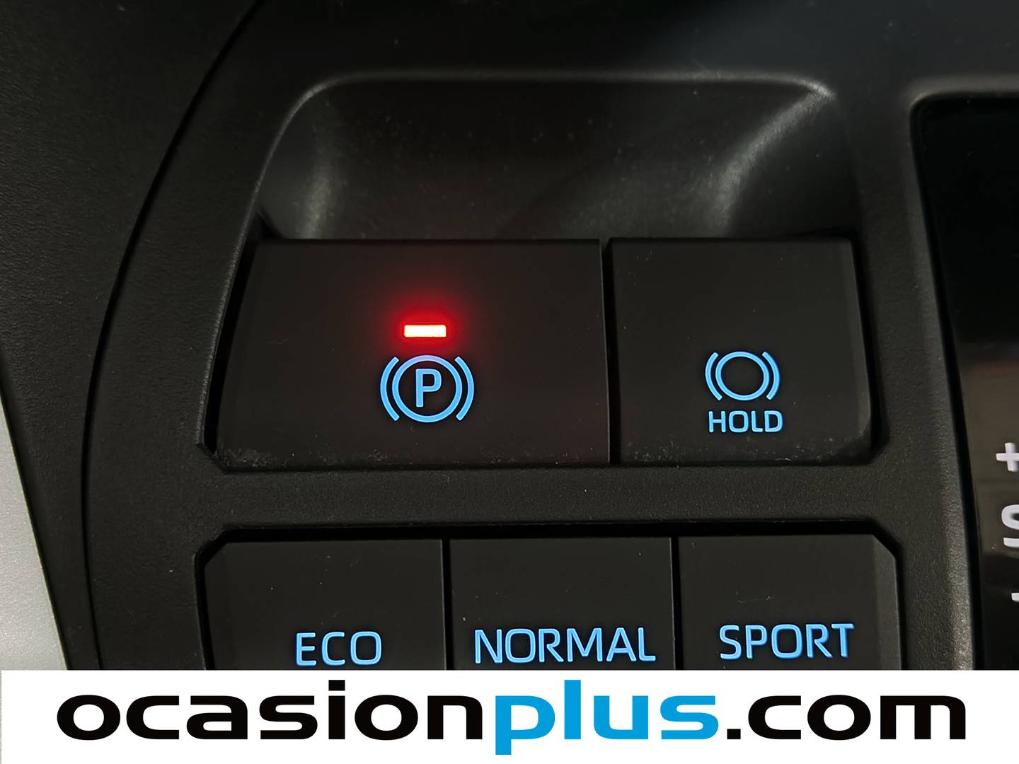 Toyota Rav4 Toyota Rav4 2.5l hybrid Feel! (218 CV) de ocasión