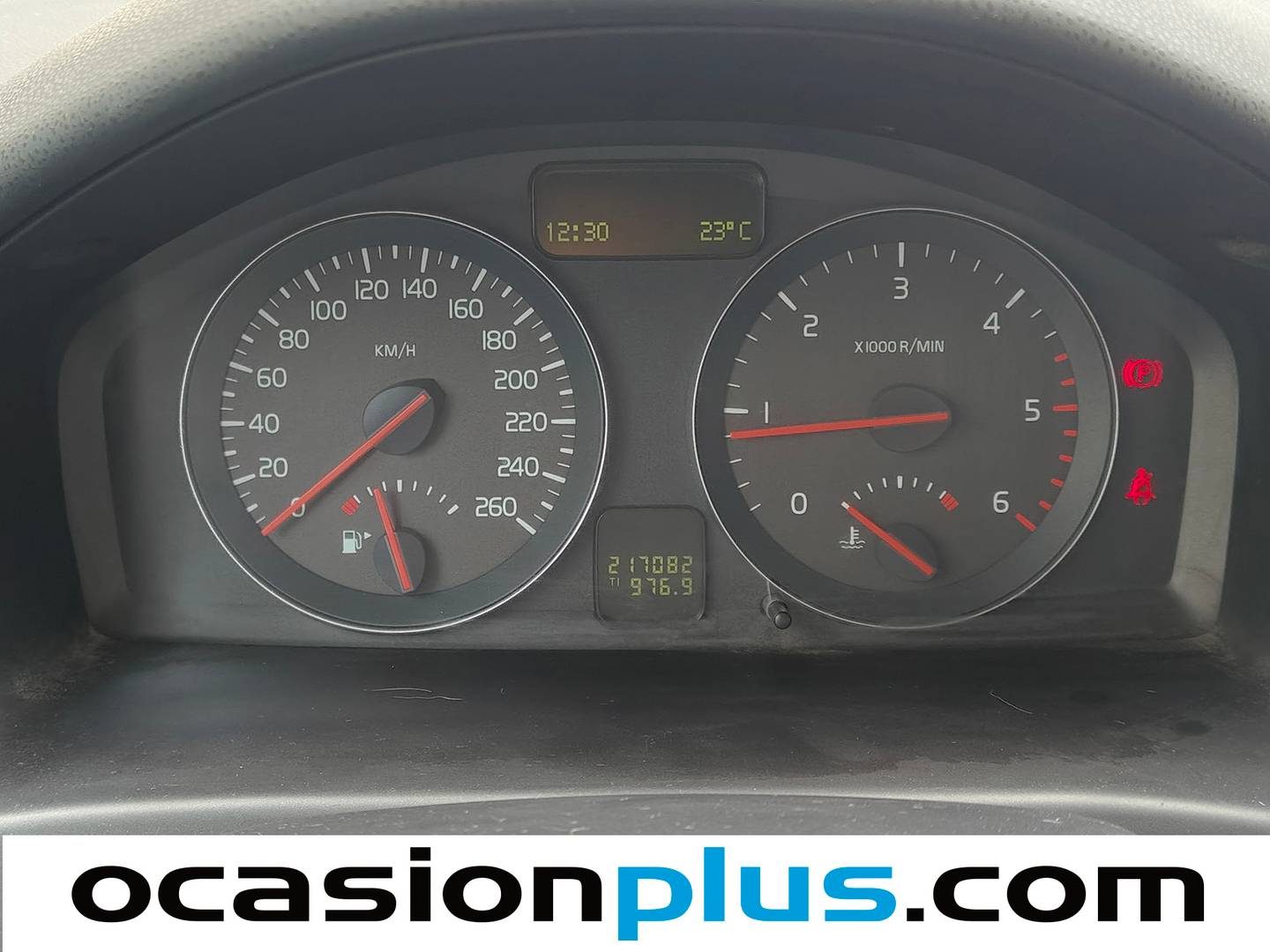 Volvo C30 Volvo C30 1.6 DRIVe Summum (115 CV) diésel