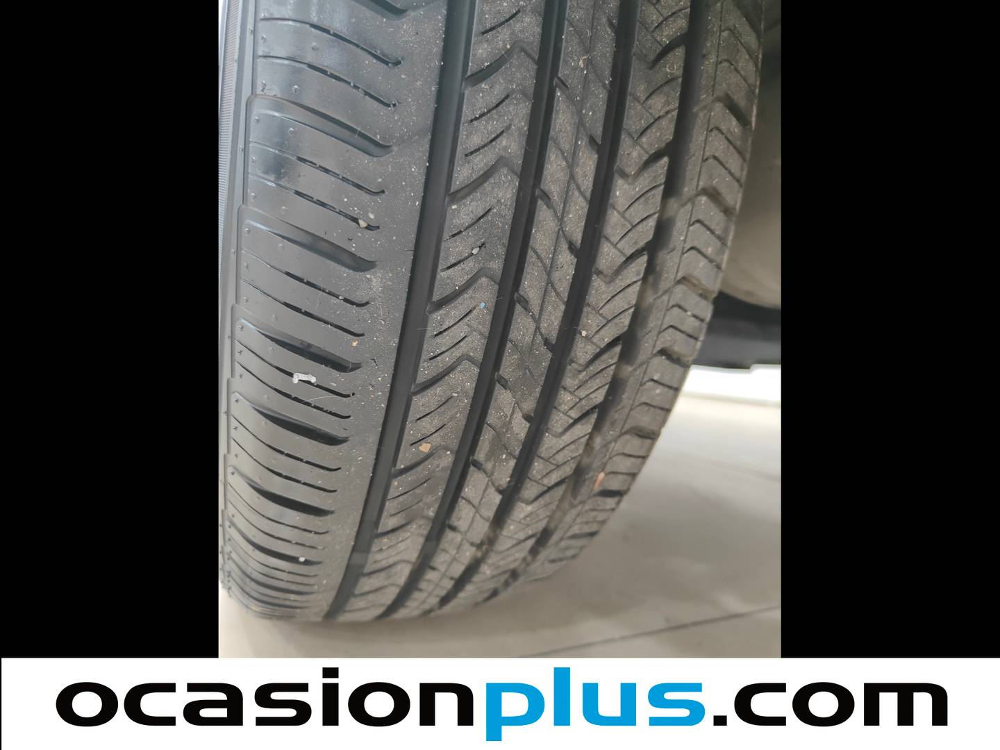 MG ZS MG ZS 1.5 Luxury (106 CV) de segunda mano