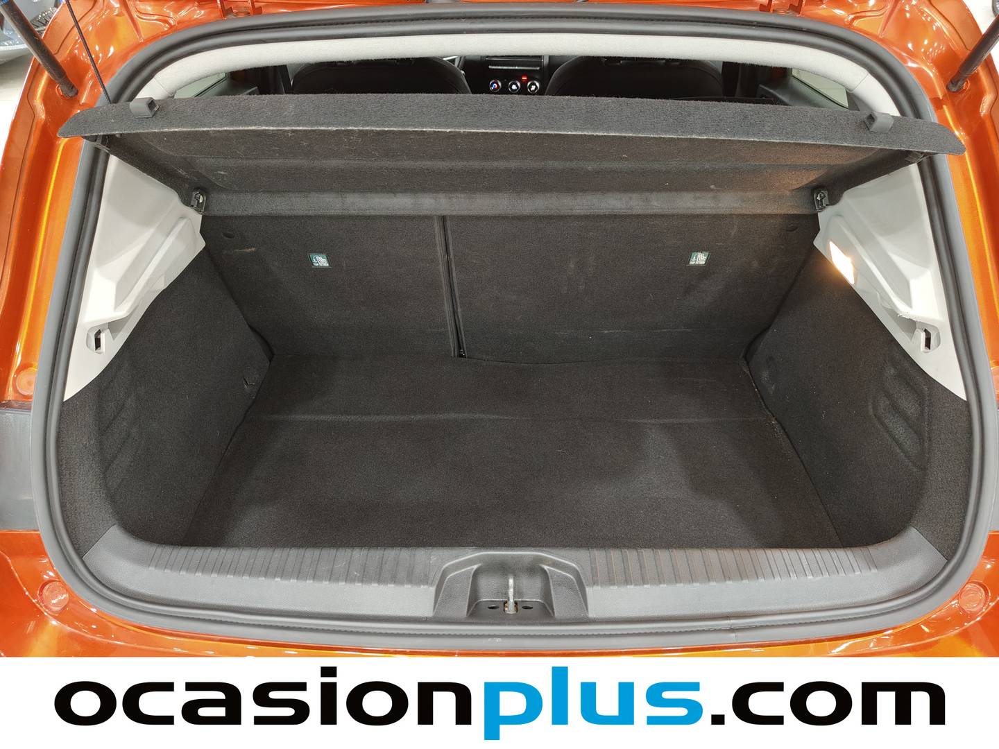 Foto Renault Clio Renault Clio Intens E-Tech Híbrido (140 CV)