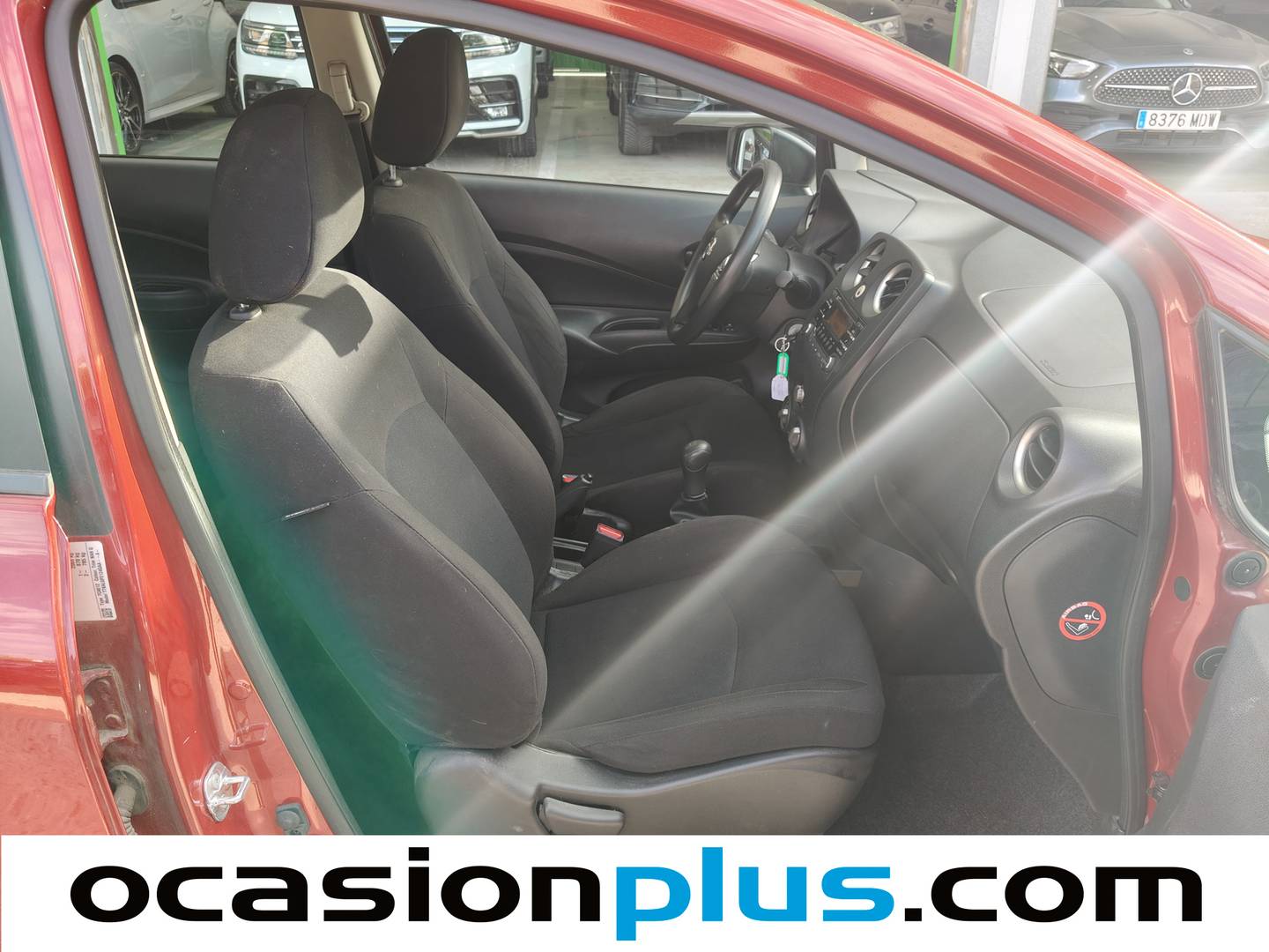 Nissan NOTE Nissan Note 1.5 dCi Naru Edition (90 CV) km 0