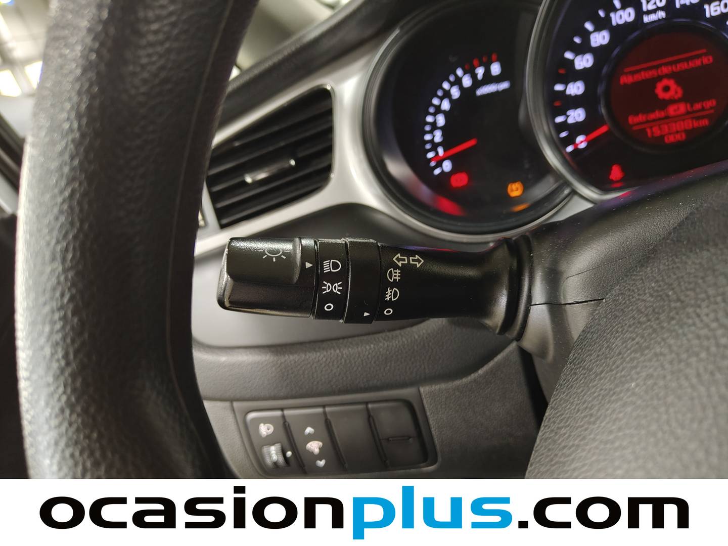 KIA ProCeed Kia ProCeed 1.4 CVVT Concept (100 CV) de segunda mano