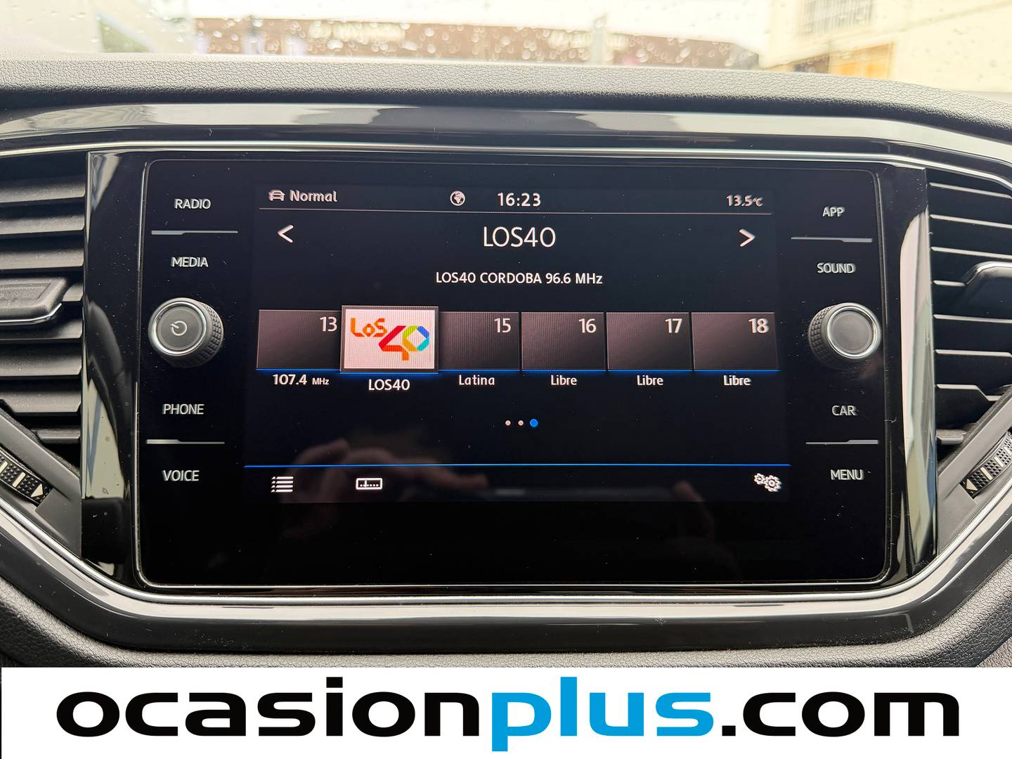 Foto Volkswagen T-Roc Volkswagen T-Roc 1.5 TSI EVO (150 CV)