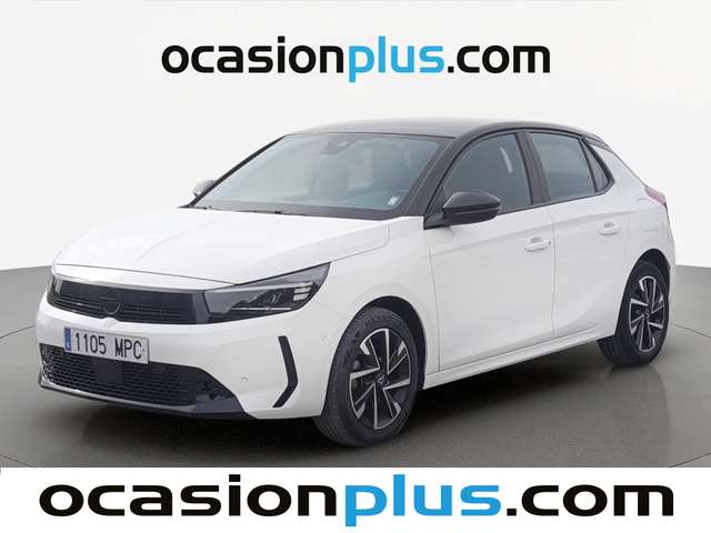 Opel Corsa 1.2 T XHL GS (100 CV) de segunda mano