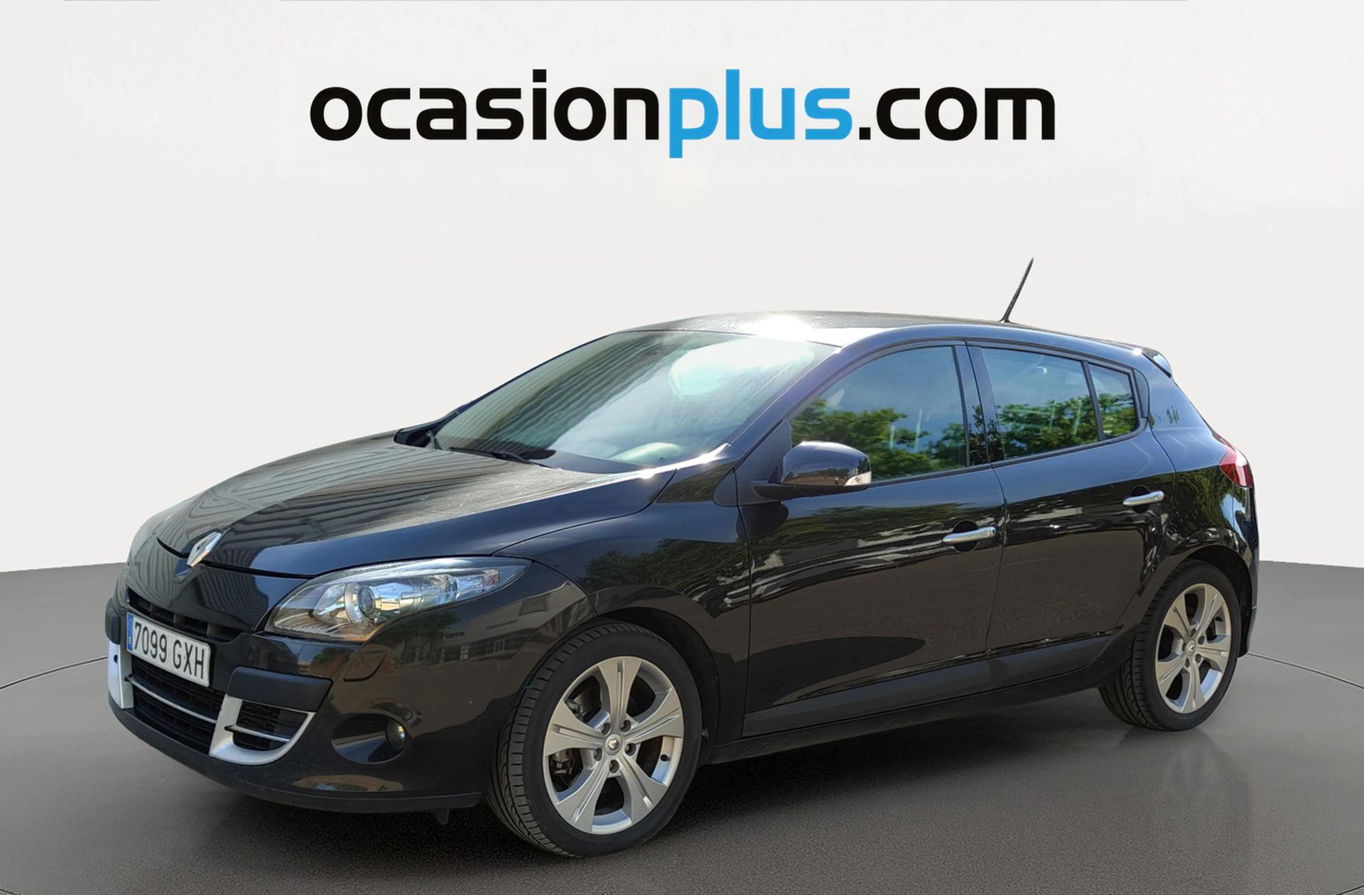 Renault Mégane TCe 180 Dynamique