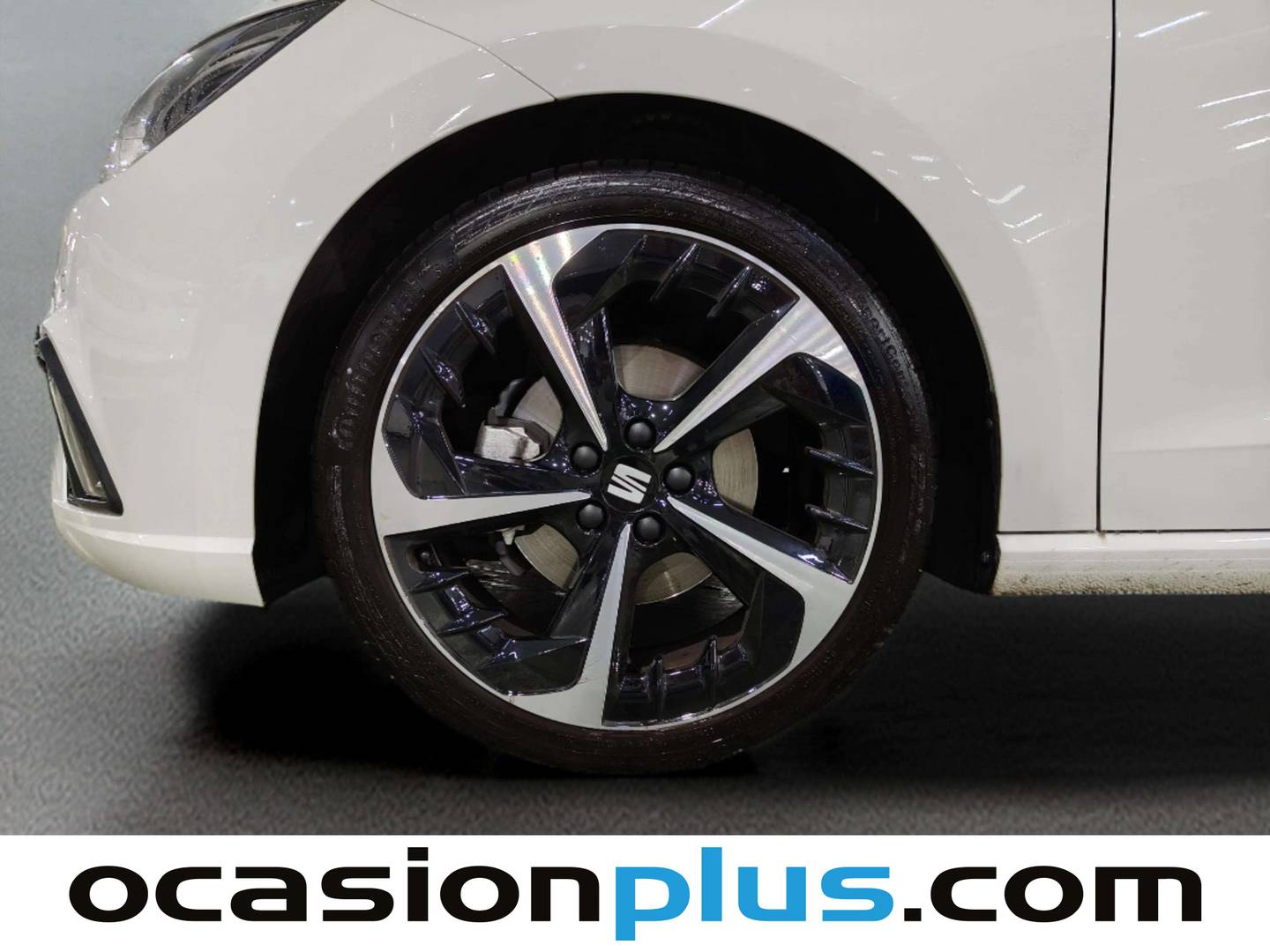 Seat Ibiza Seat Ibiza 1.0 TSI FR Plus (110 CV) de ocasión