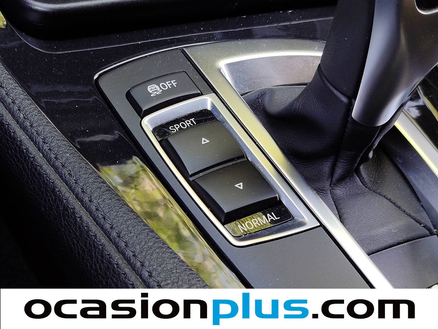 Equipamiento del BMW Serie 5 BMW Serie 5 530d  (245 CV)