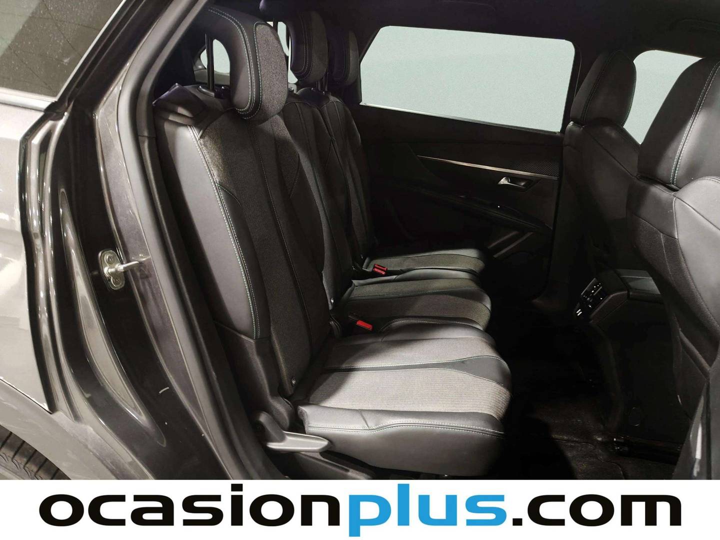 Peugeot 5008 Hybrid Peugeot 5008 Hybrid 1.2 Allure Pack eDCS6 (136 CV) 7 Plazas automático