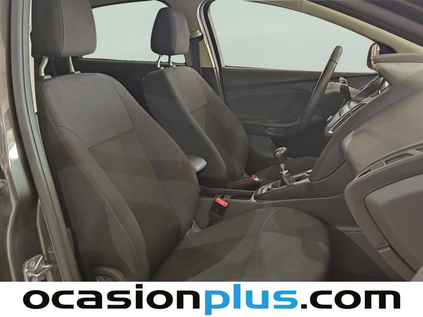 Ford Focus Ford Focus 1.0 Ecoboost Business (125 CV) km 0