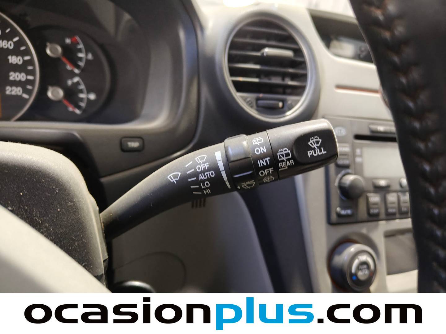 KIA Carens KIA Carens 2.0 CRDI VGT Emotion (140 CV) seminuevo